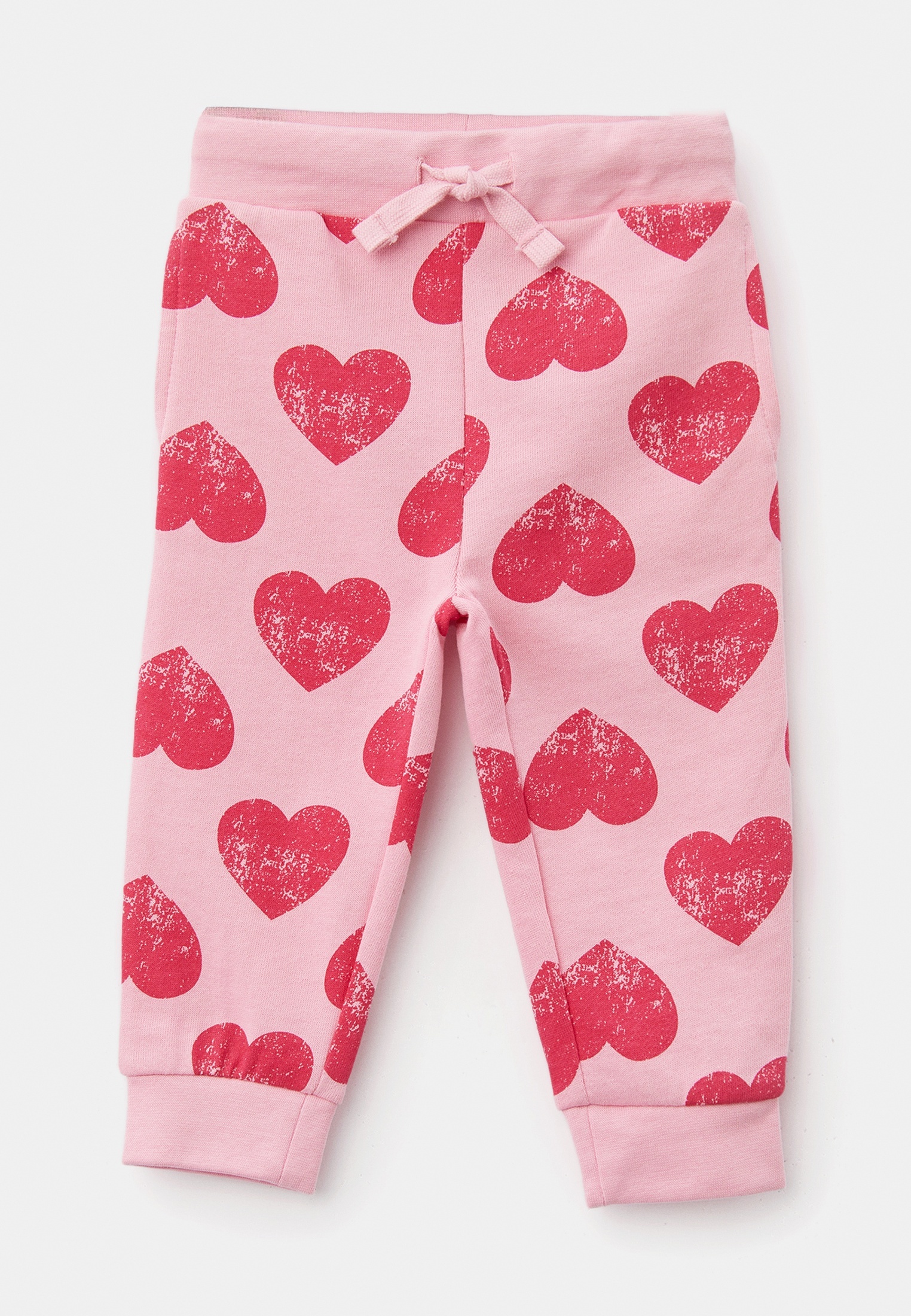 Спортивные брюки для девочек Mothercare Брюки спортивные Mothercare