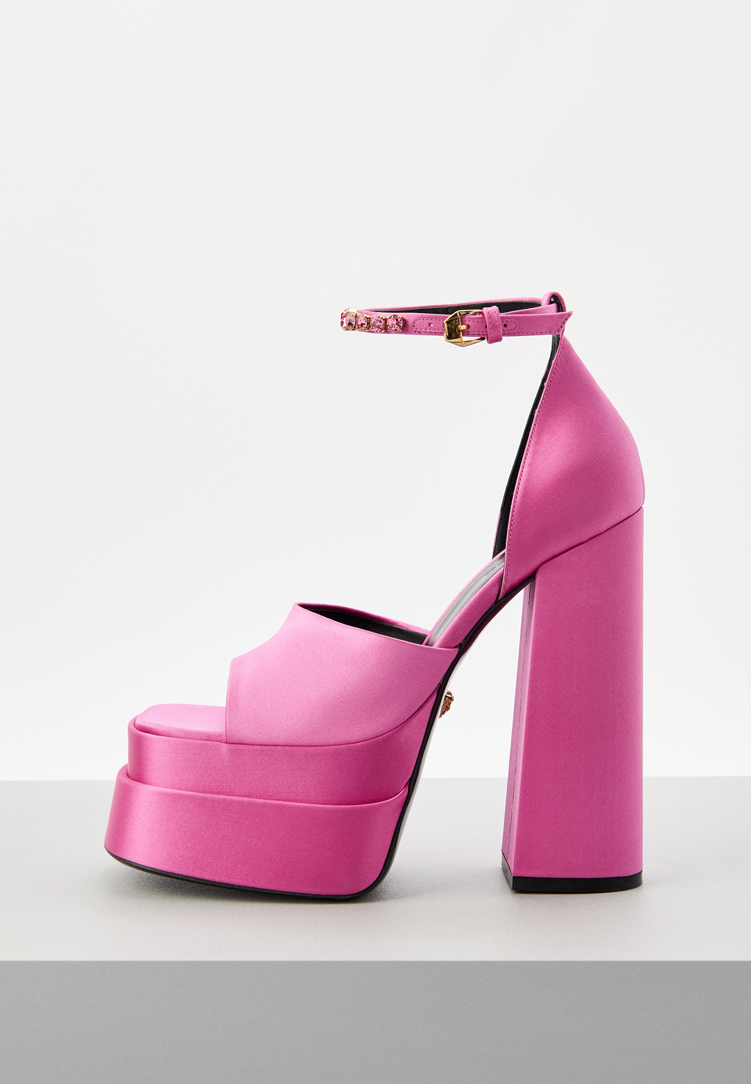 Женские босоножки Versace Босоножки Versace