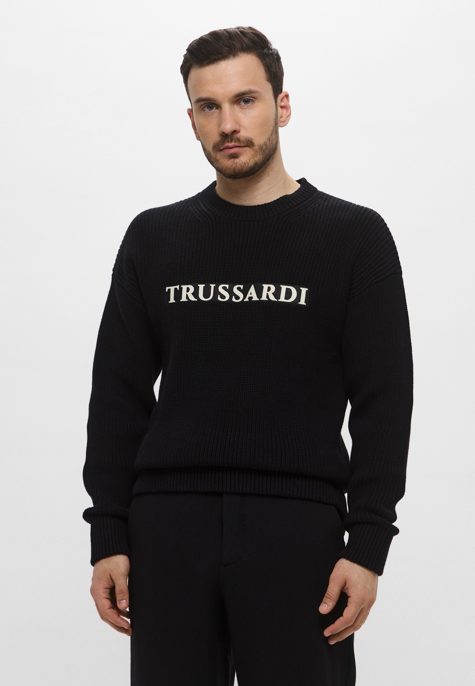 Джемпер Trussardi (Труссарди) 52M00741-0F000827