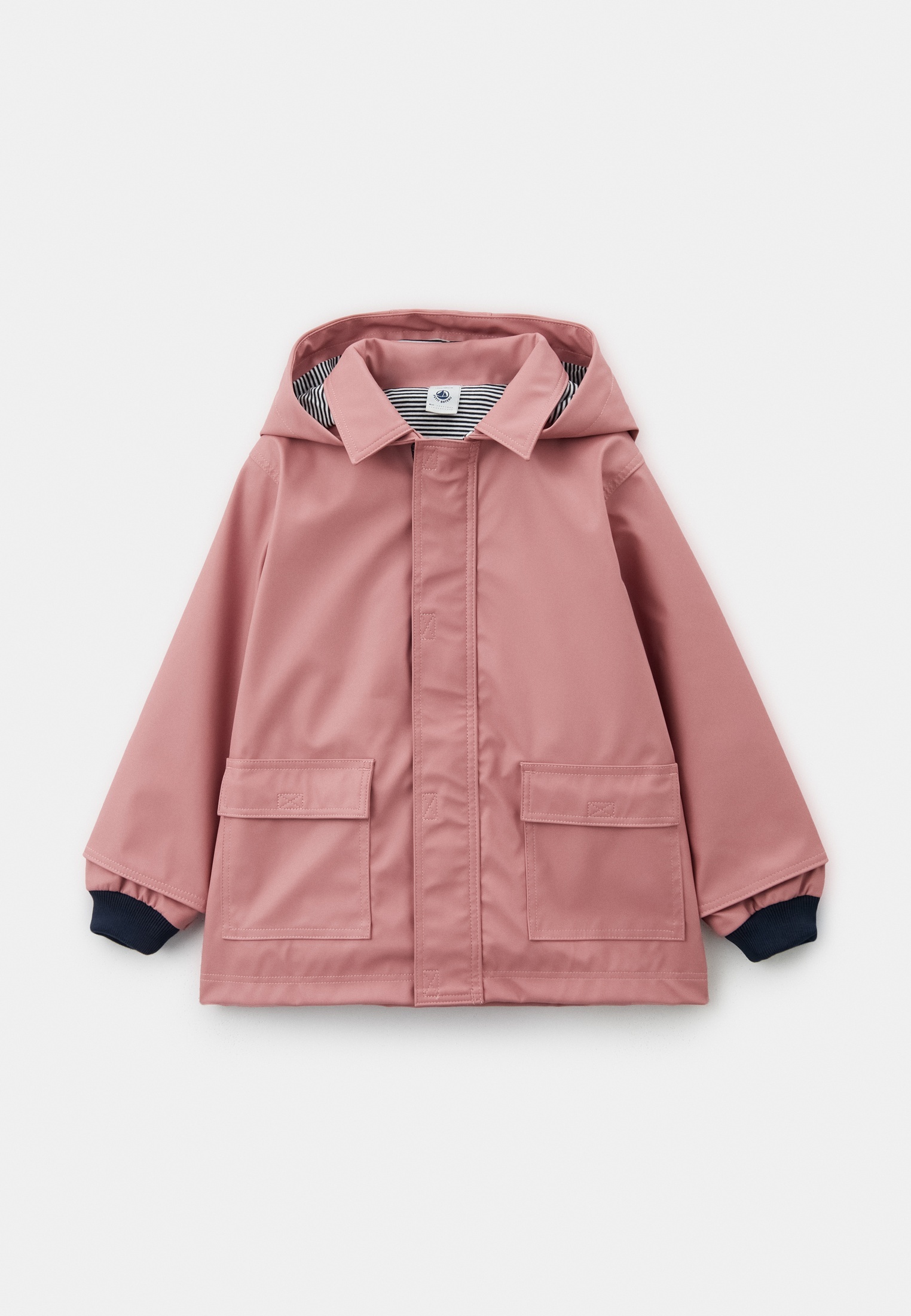Ветровка Petit Bateau A0B09
