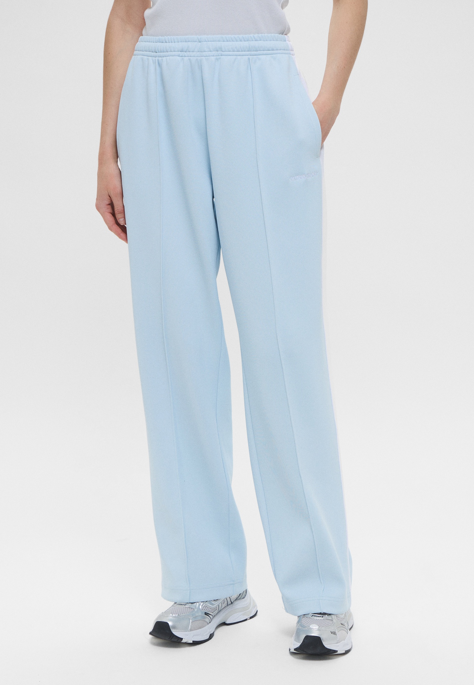 Женские спортивные брюки Guess Jeans Брюки спортивные Guess Jeans