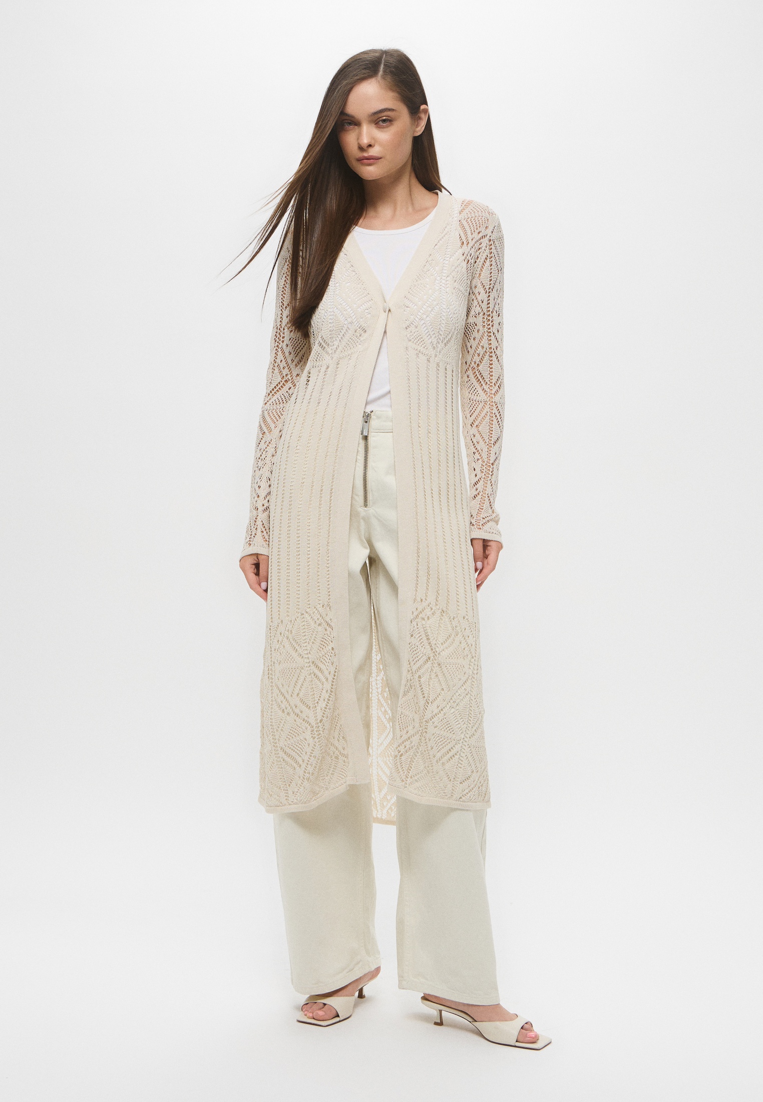 Кардиган Liu Jo WA5214 MS007