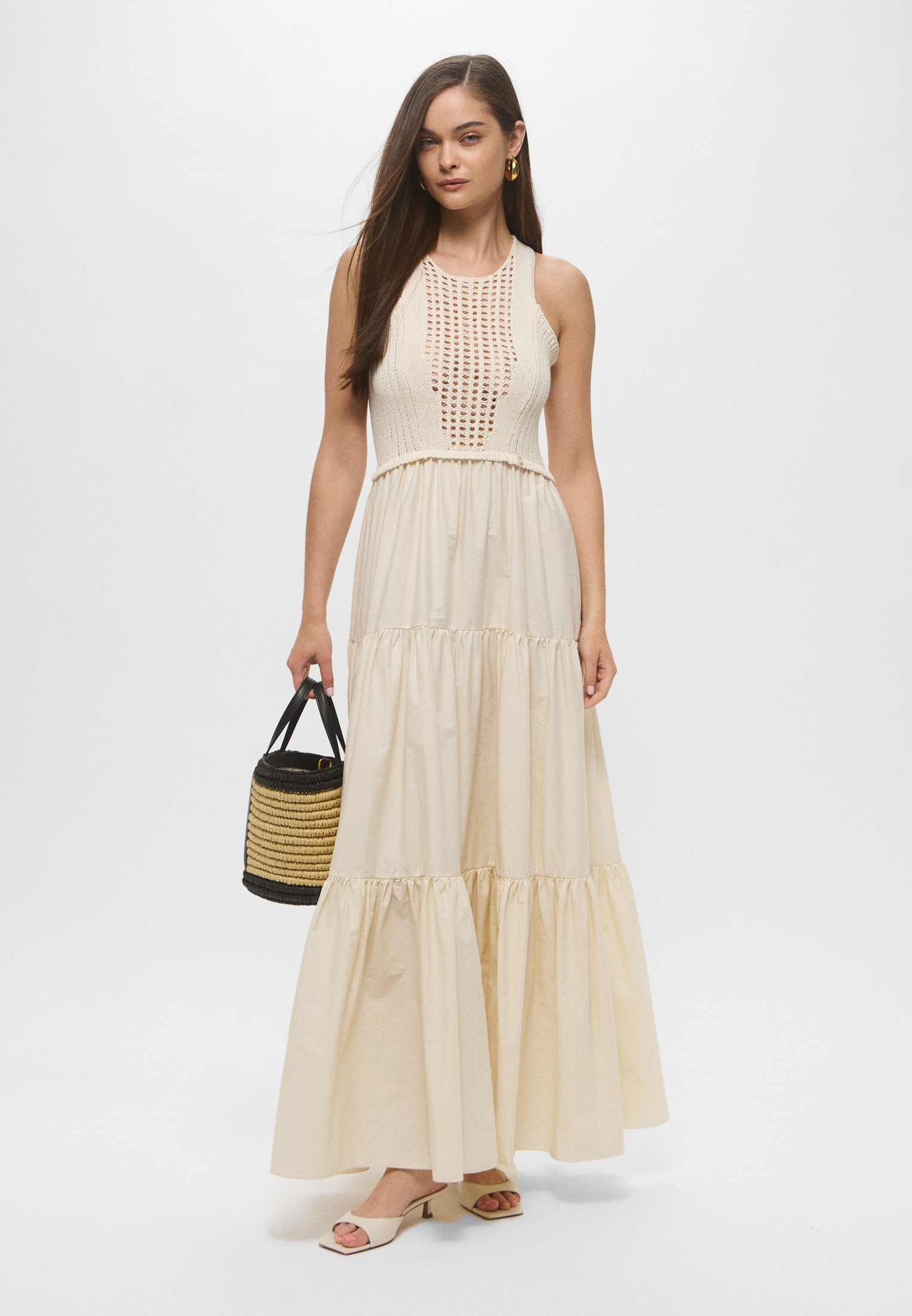 Повседневное платье Liu Jo WA5386 MA44M