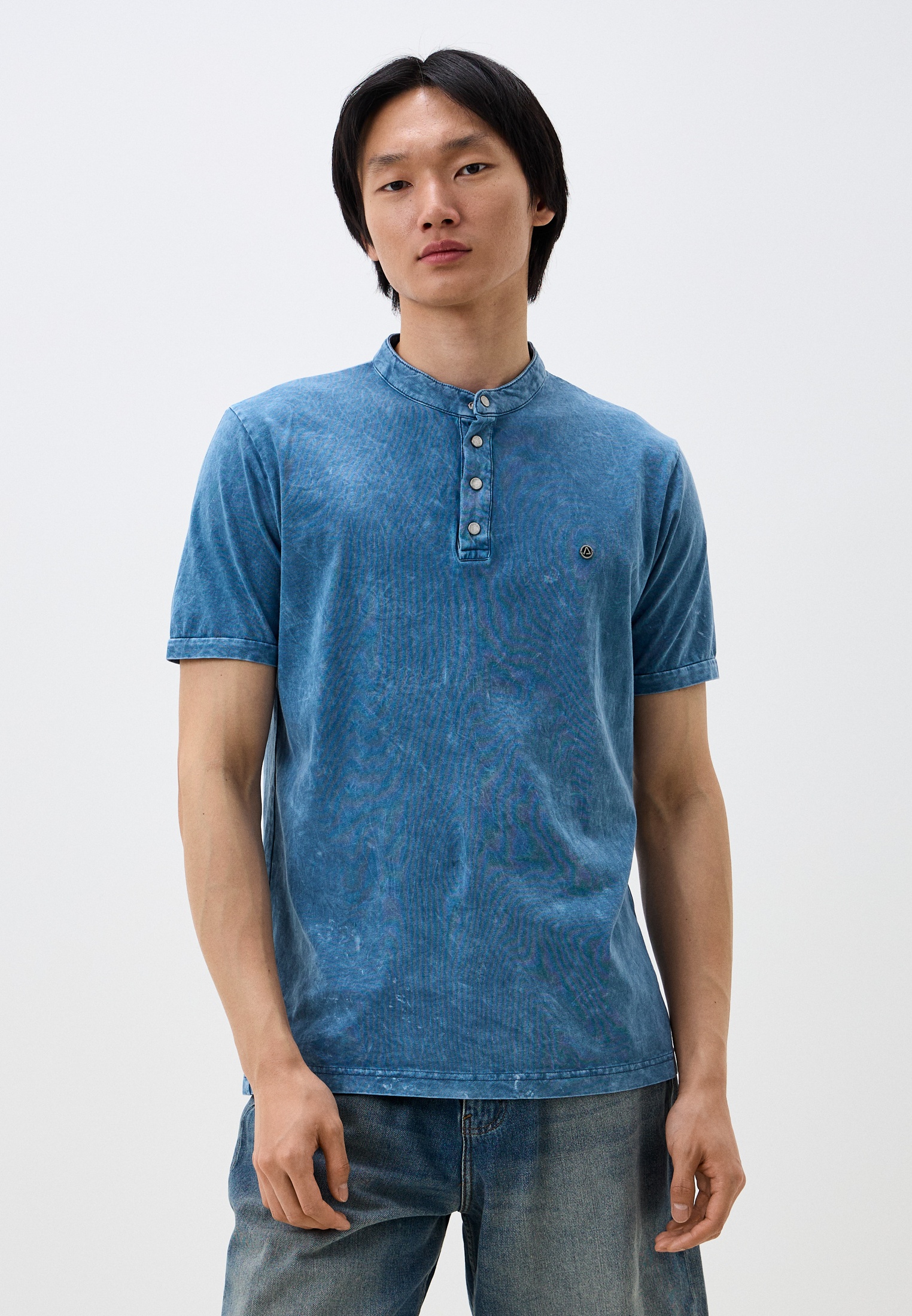 Футболка с коротким рукавом Gorenta & Go Gor0070