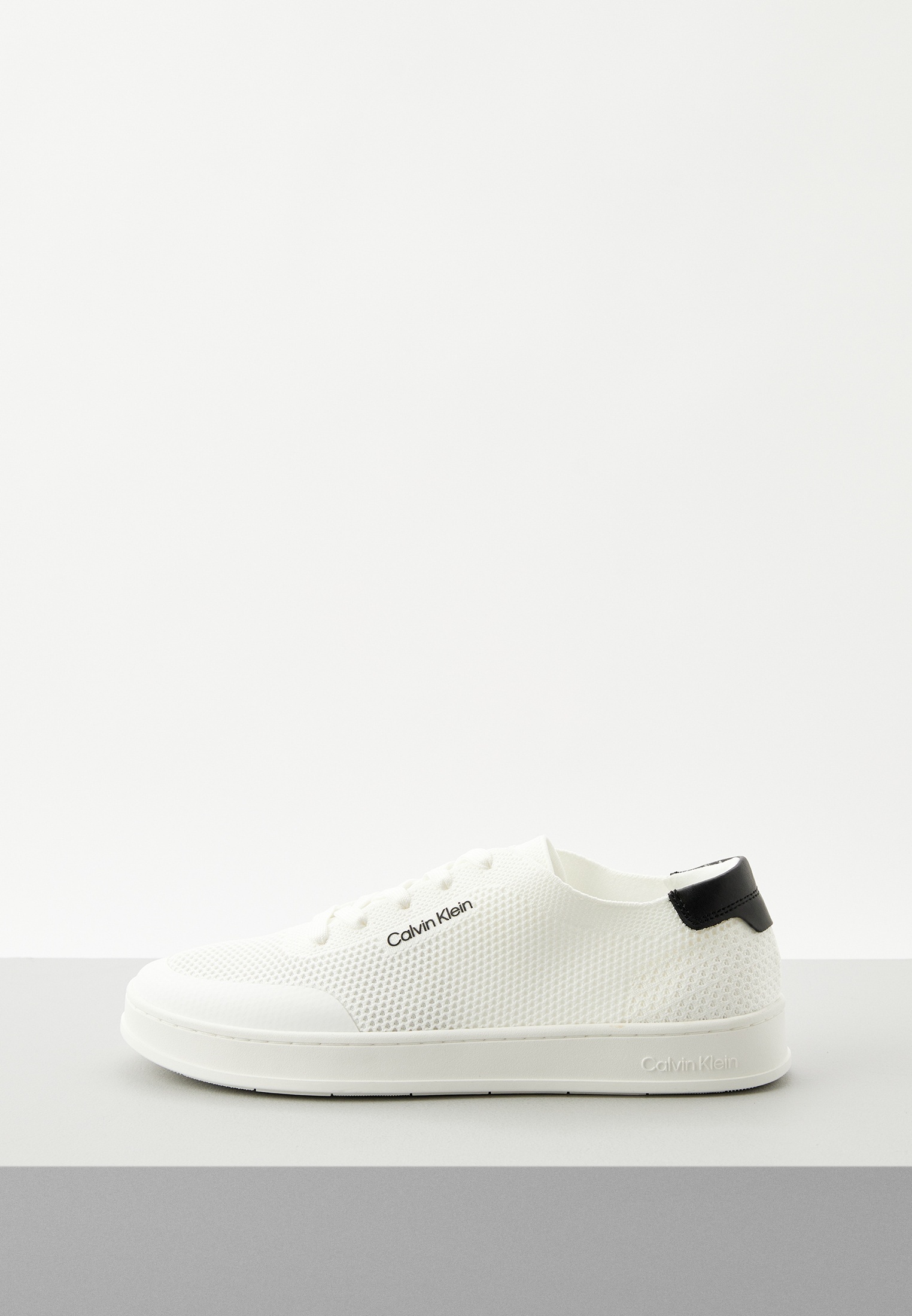 Мужские кеды Calvin Klein (Кельвин Кляйн) HM0HM01726