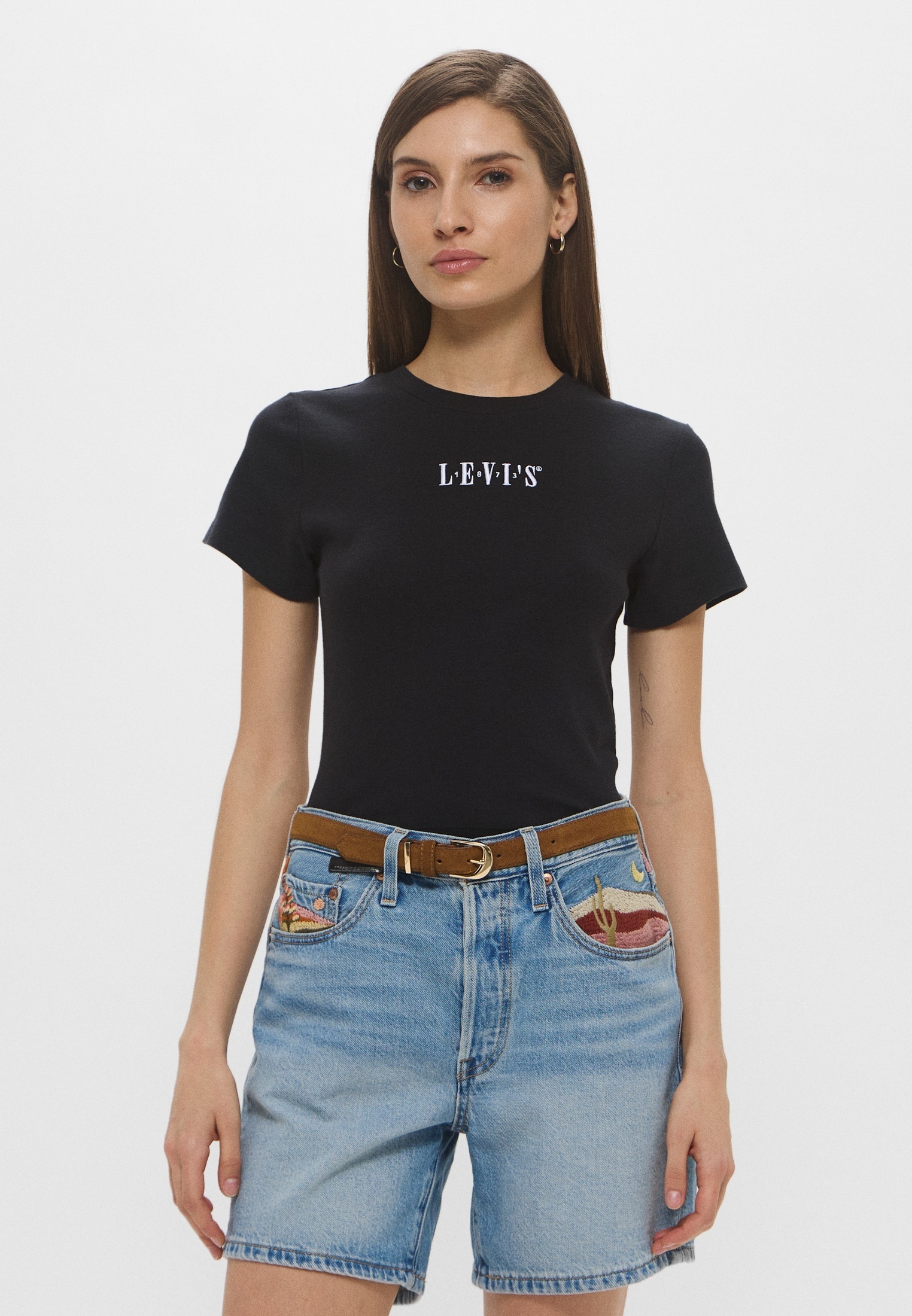 Футболка с коротким рукавом Levi's® A87980044