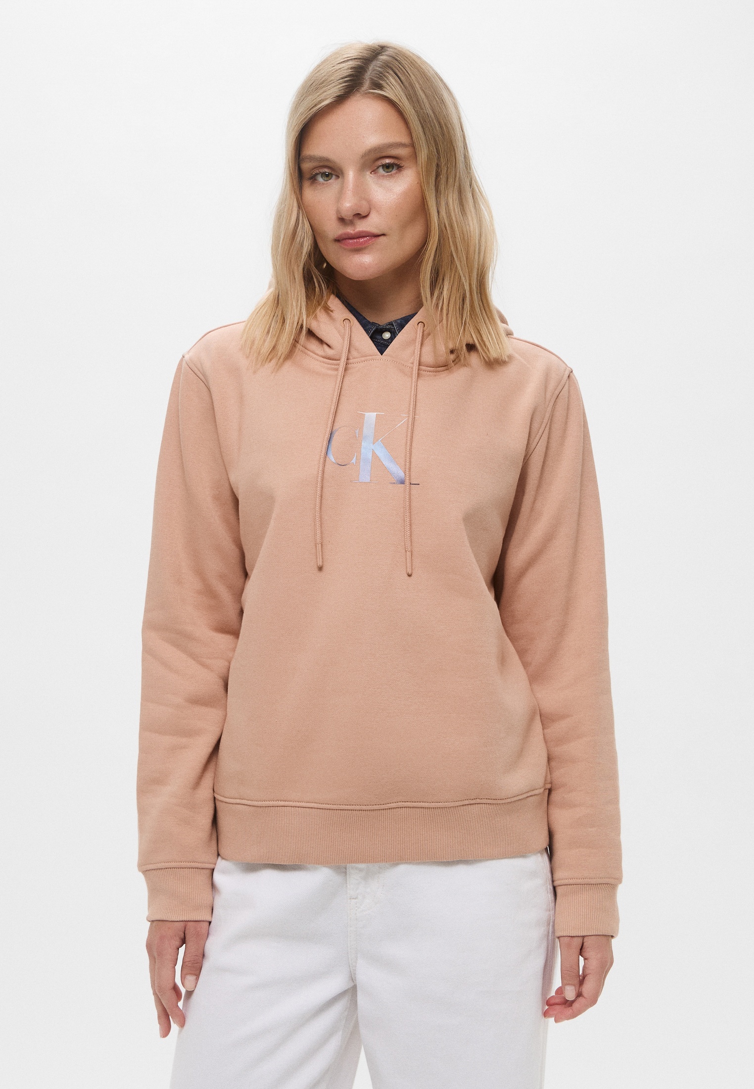 Женские худи Calvin Klein Jeans J20J224721