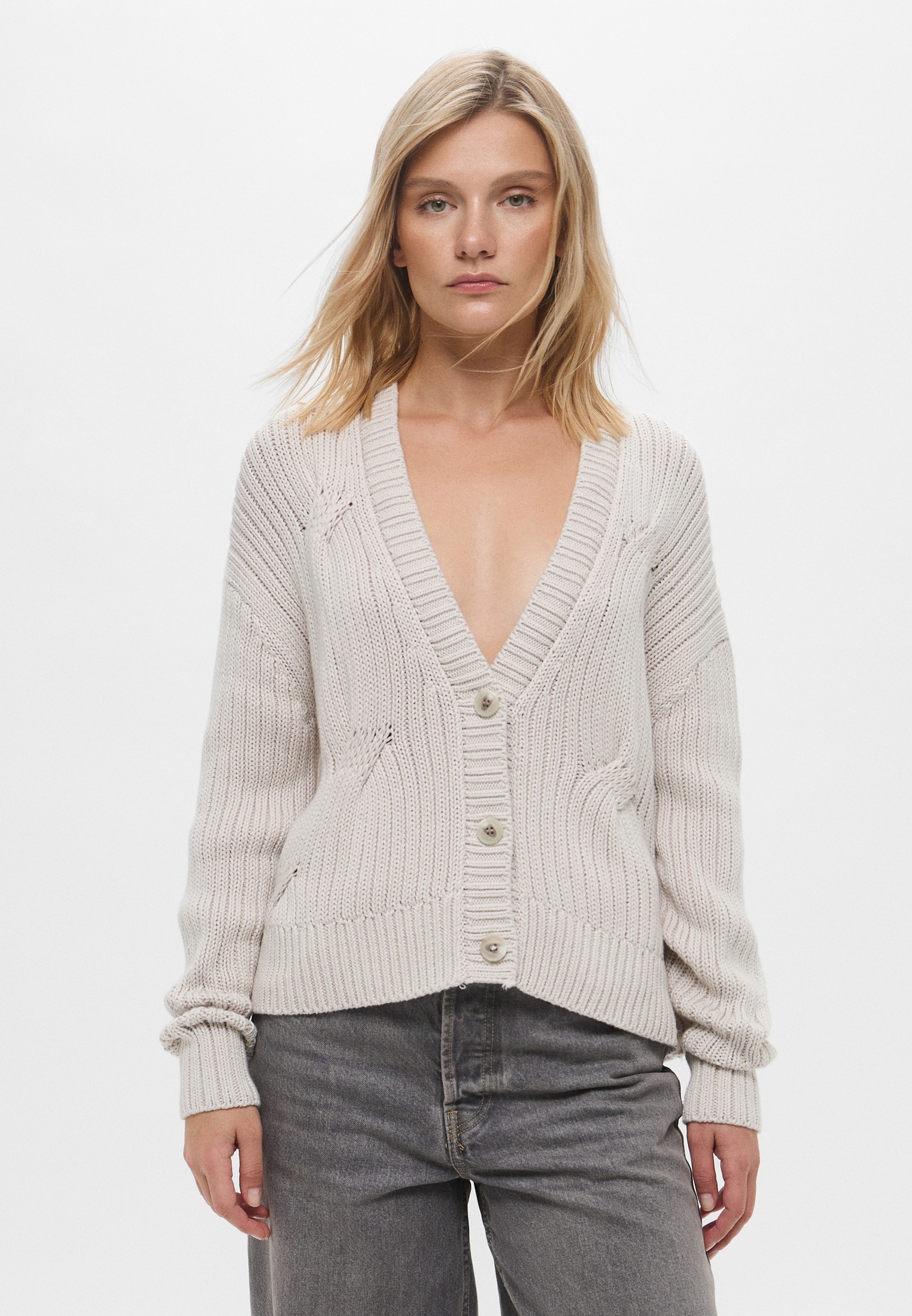 Кардиган Calvin Klein Jeans J20J224809