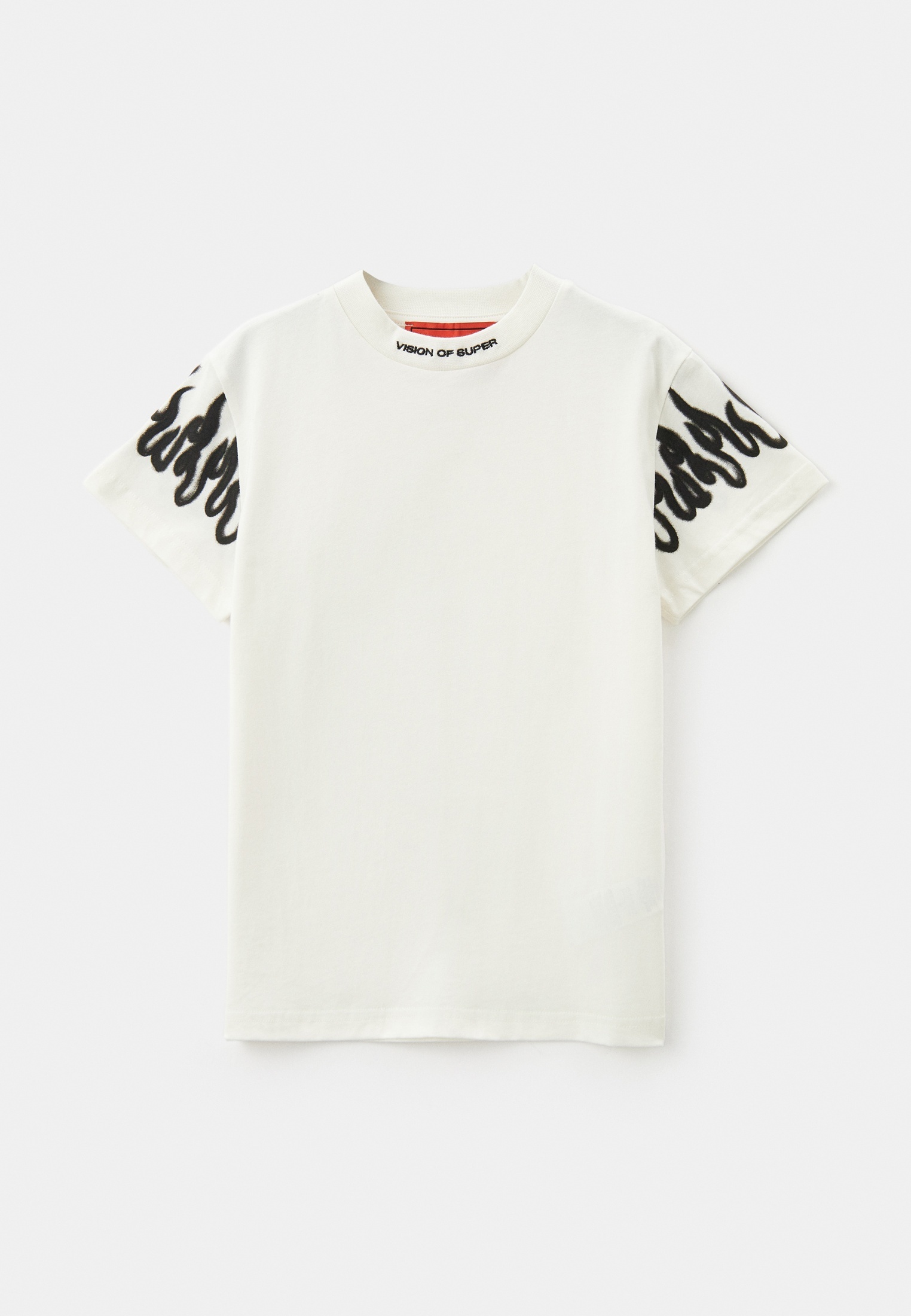 Футболка с коротким рукавом Vision of Super VSK00530