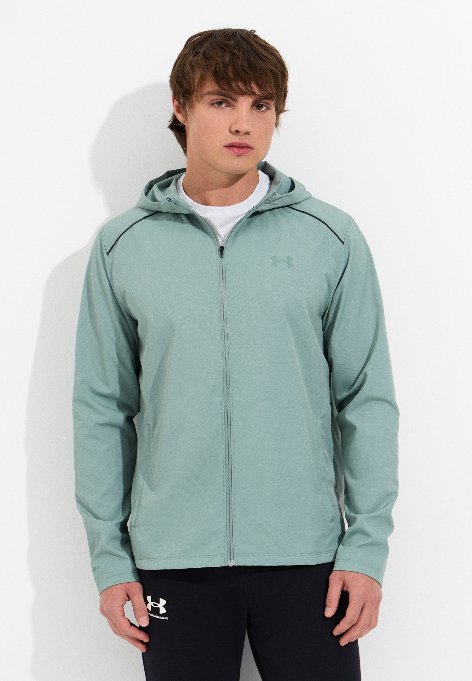Мужская верхняя одежда Under Armour Ветровка Under Armour