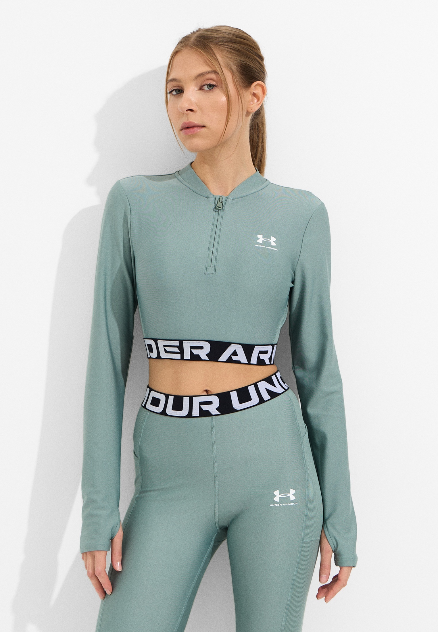 Футболка Under Armour 1388692