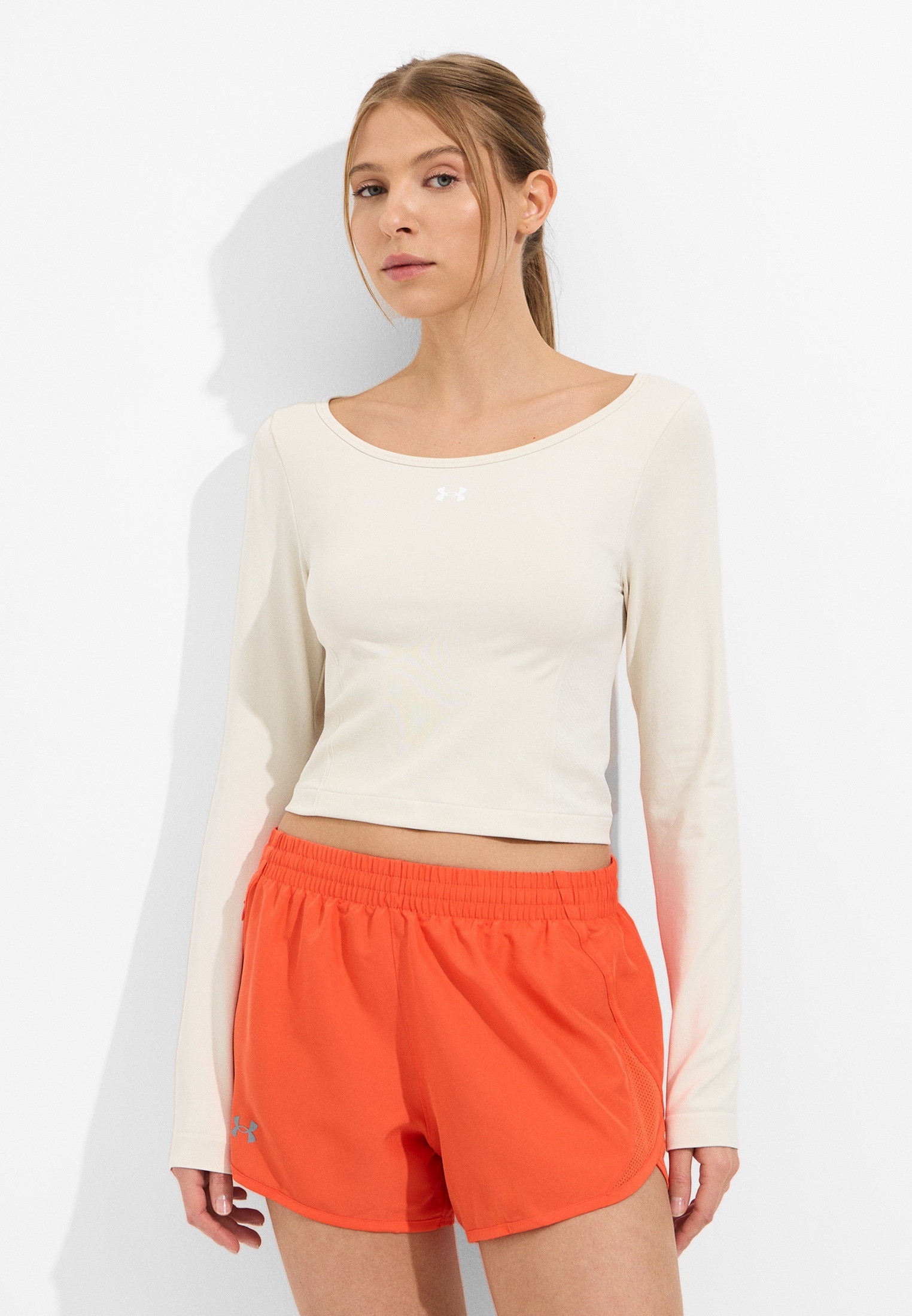 Футболка Under Armour 1379150