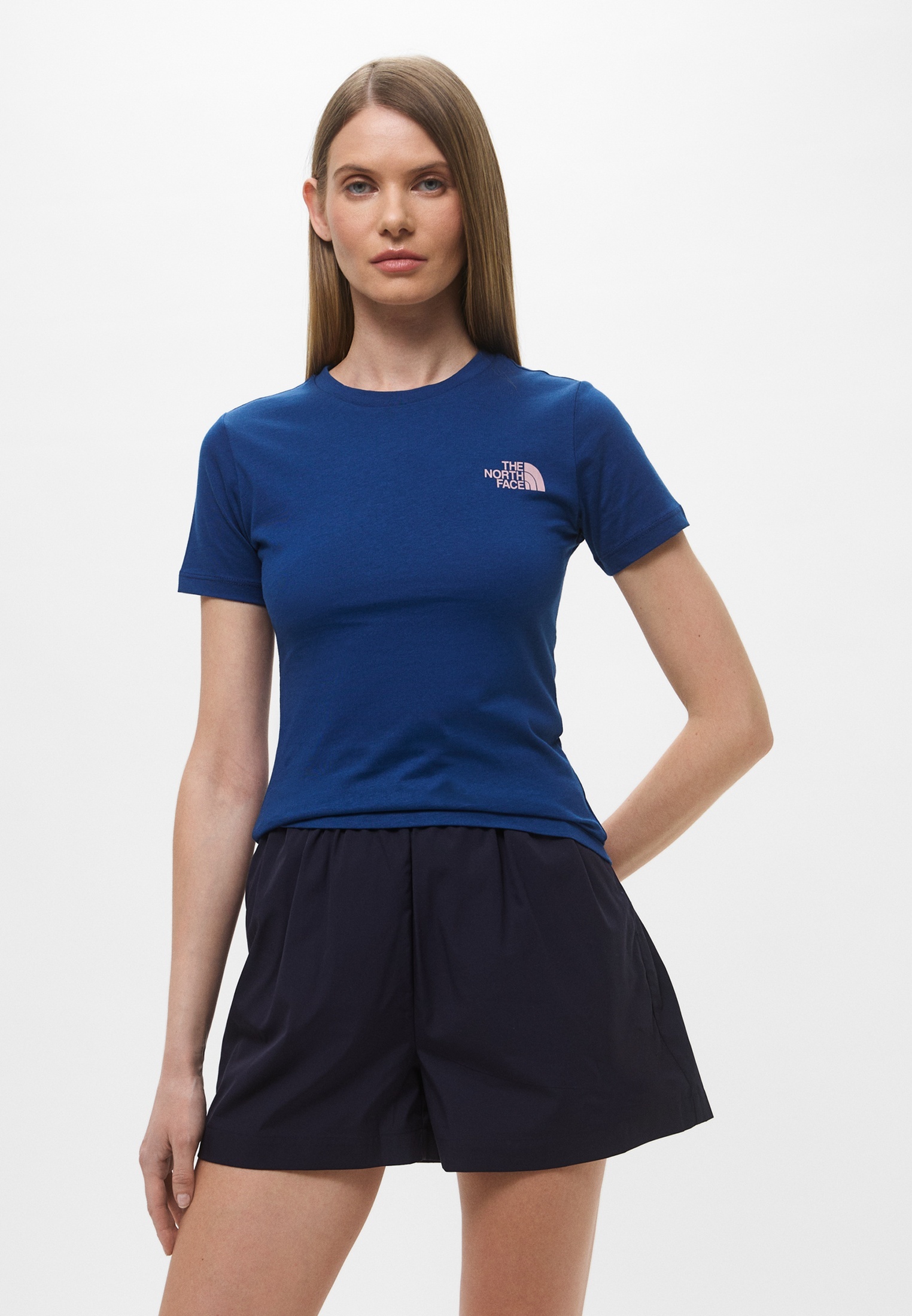 Футболка The North Face (Зе Норт Фейс) NF0A87NM