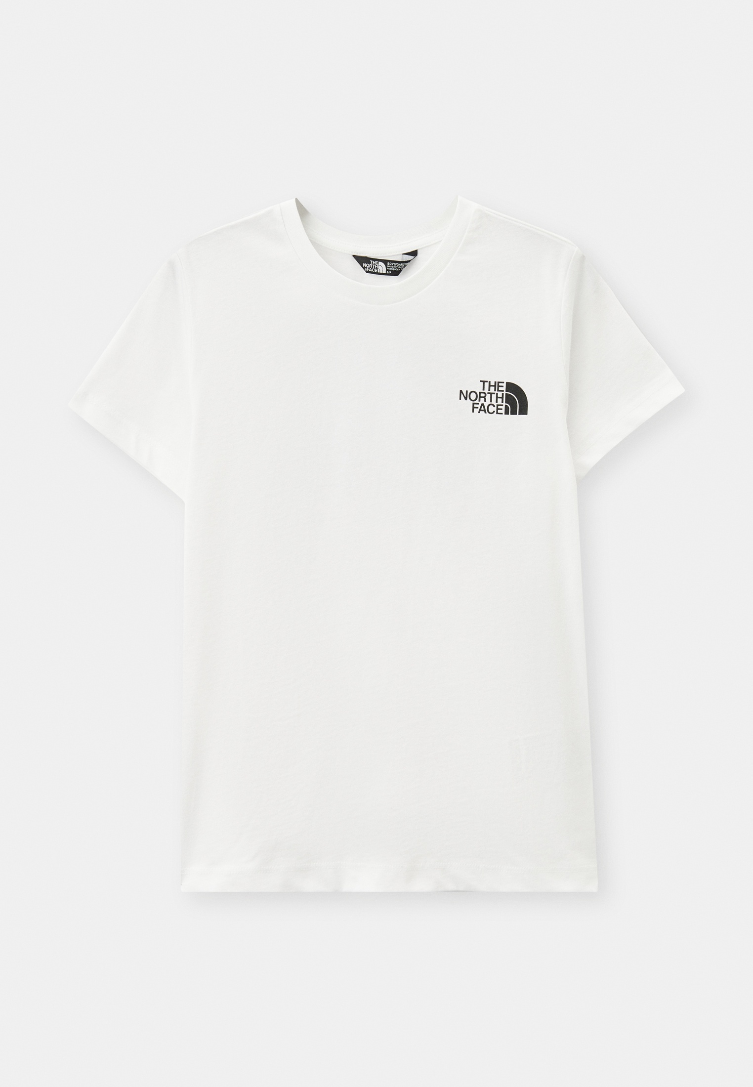 Футболка The North Face (Зе Норт Фейс) NF0A89VT