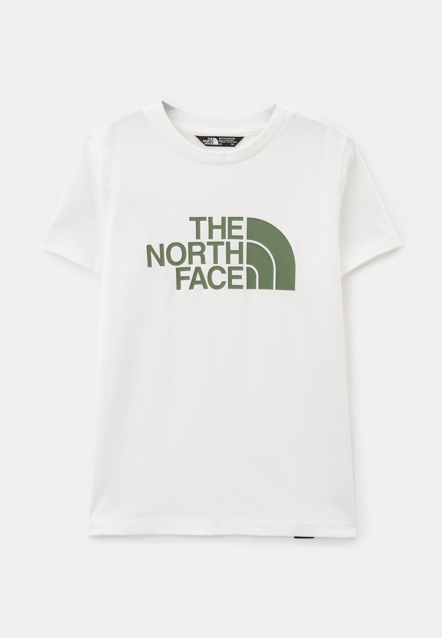 Футболка The North Face (Зе Норт Фейс) NF0A8DRN
