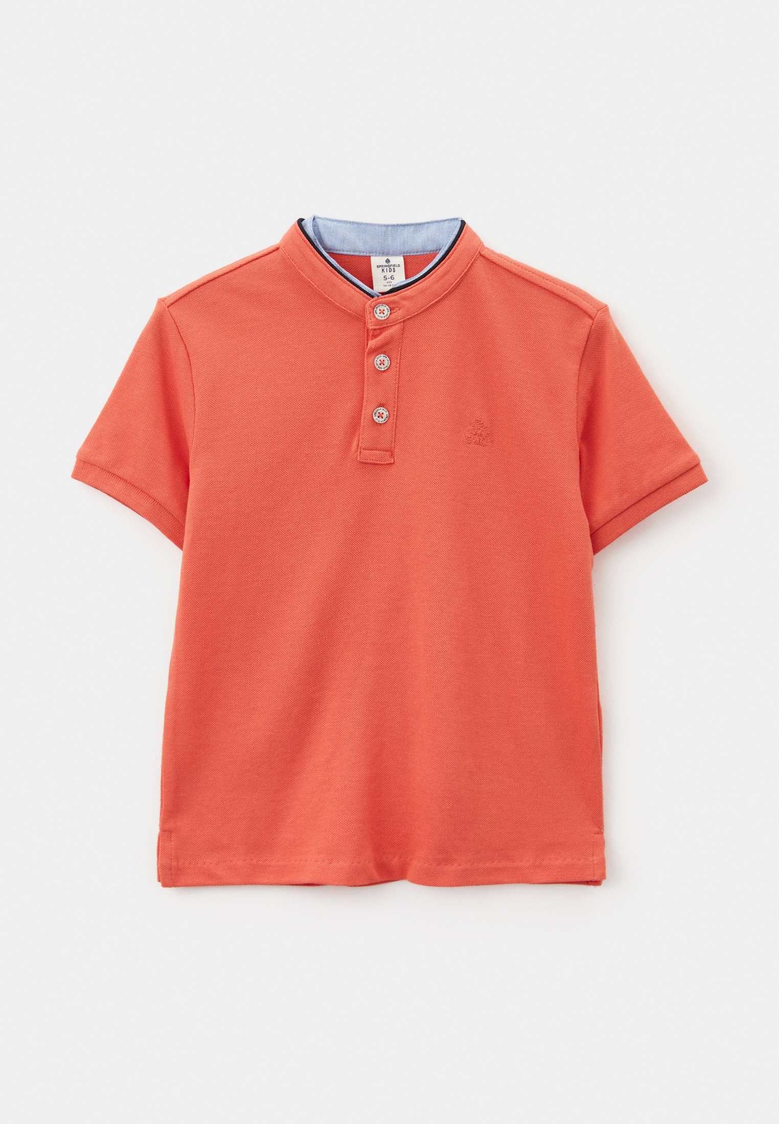 Поло для мальчиков Springfield (Спрингфилд) Поло Springfield