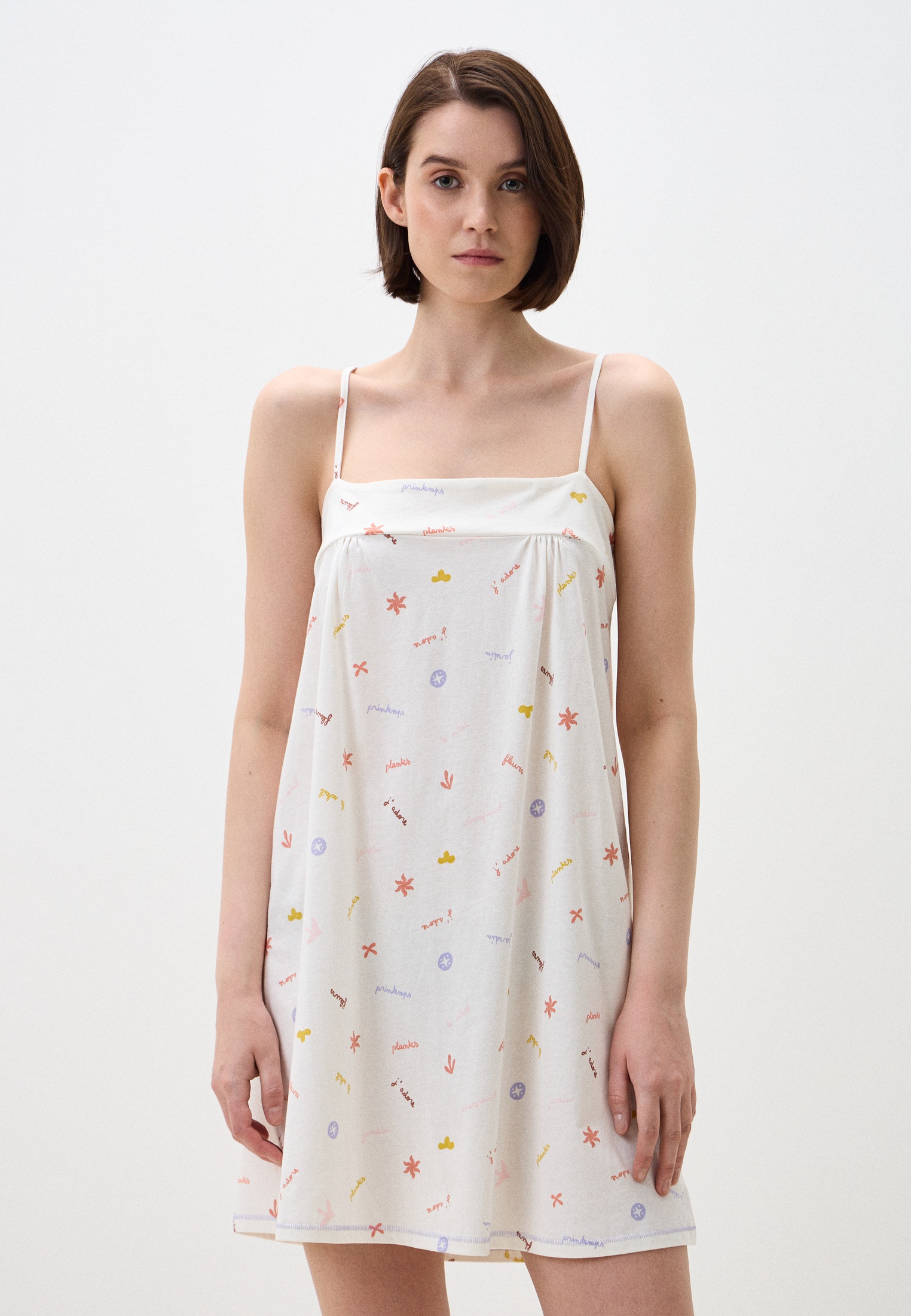 Ночная сорочка women'secret (Вумен Сикрет) Сорочка ночная women'secret