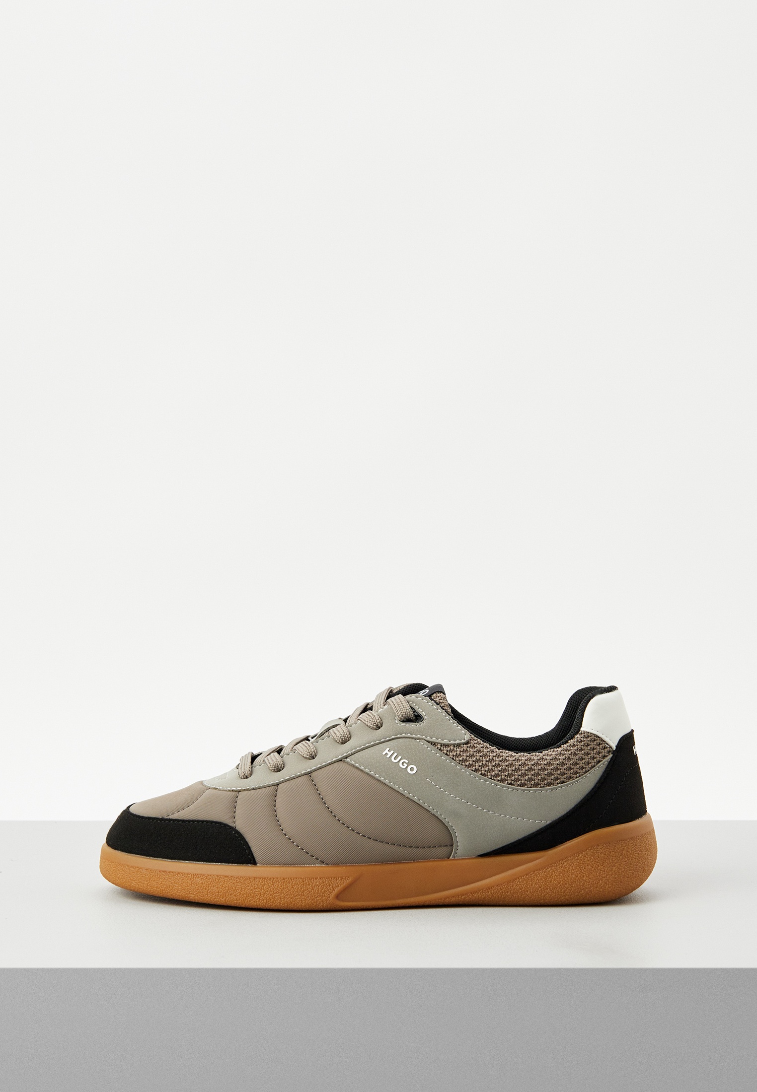 Мужские кеды Hugo (Хуго) 50541723