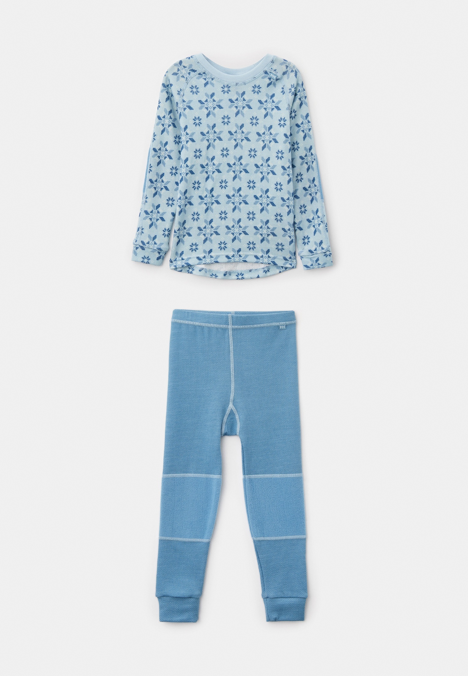 Термобелье для мальчиков Helly Hansen (Хелли Хансен) 48175