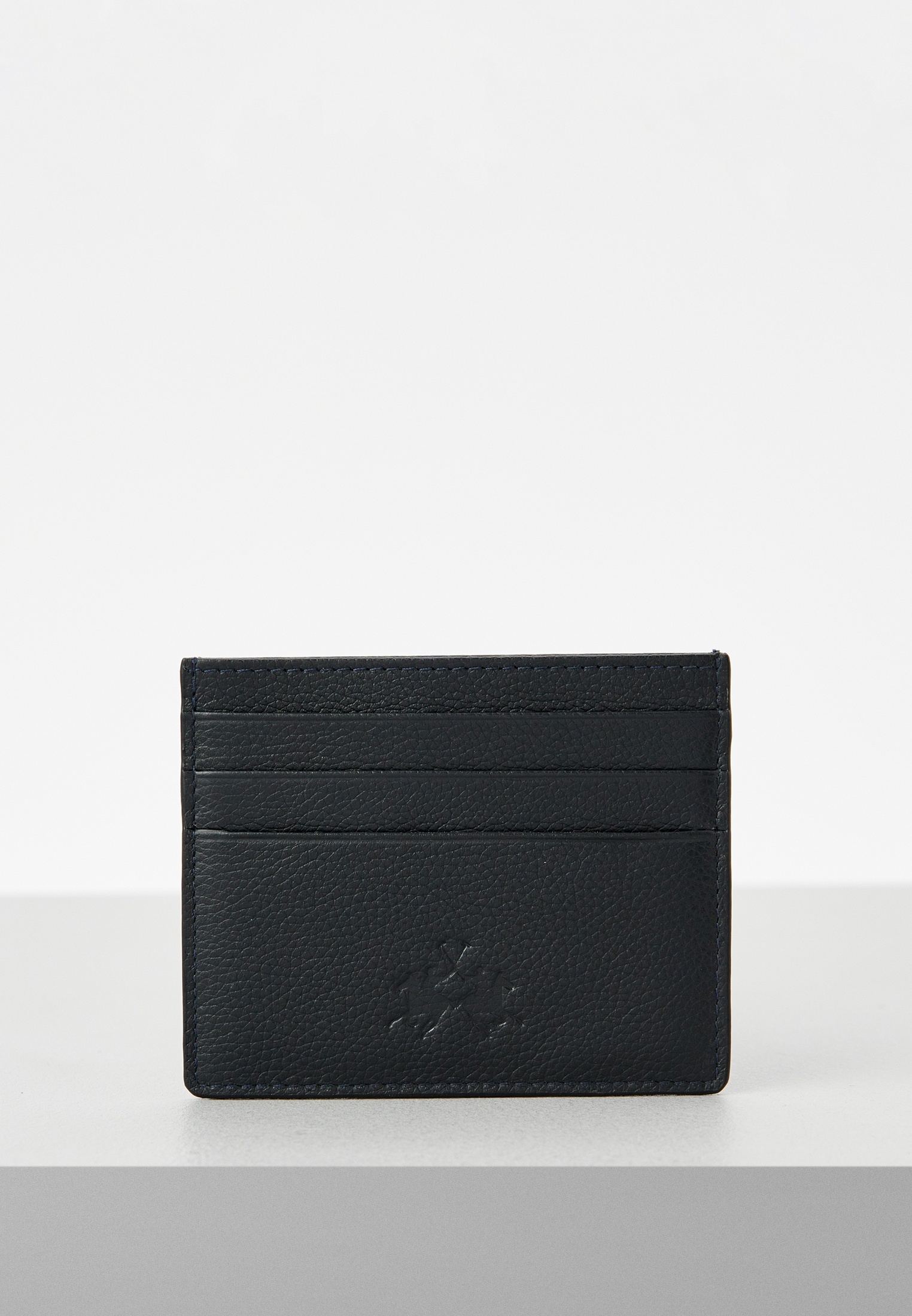 Мужские портмоне La Martina Кредитница La Martina