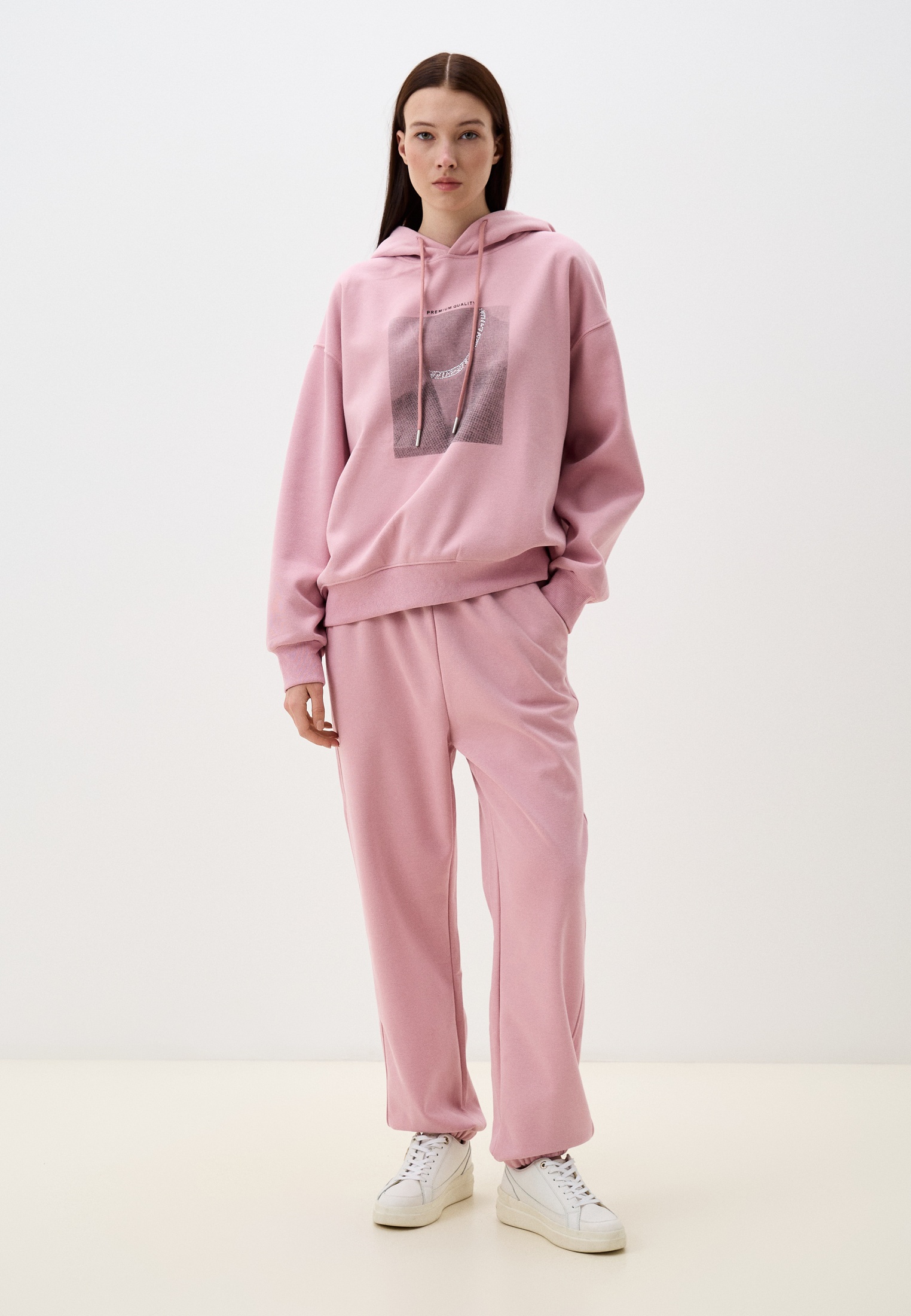 Спортивный костюм Nale NA25-0082-1