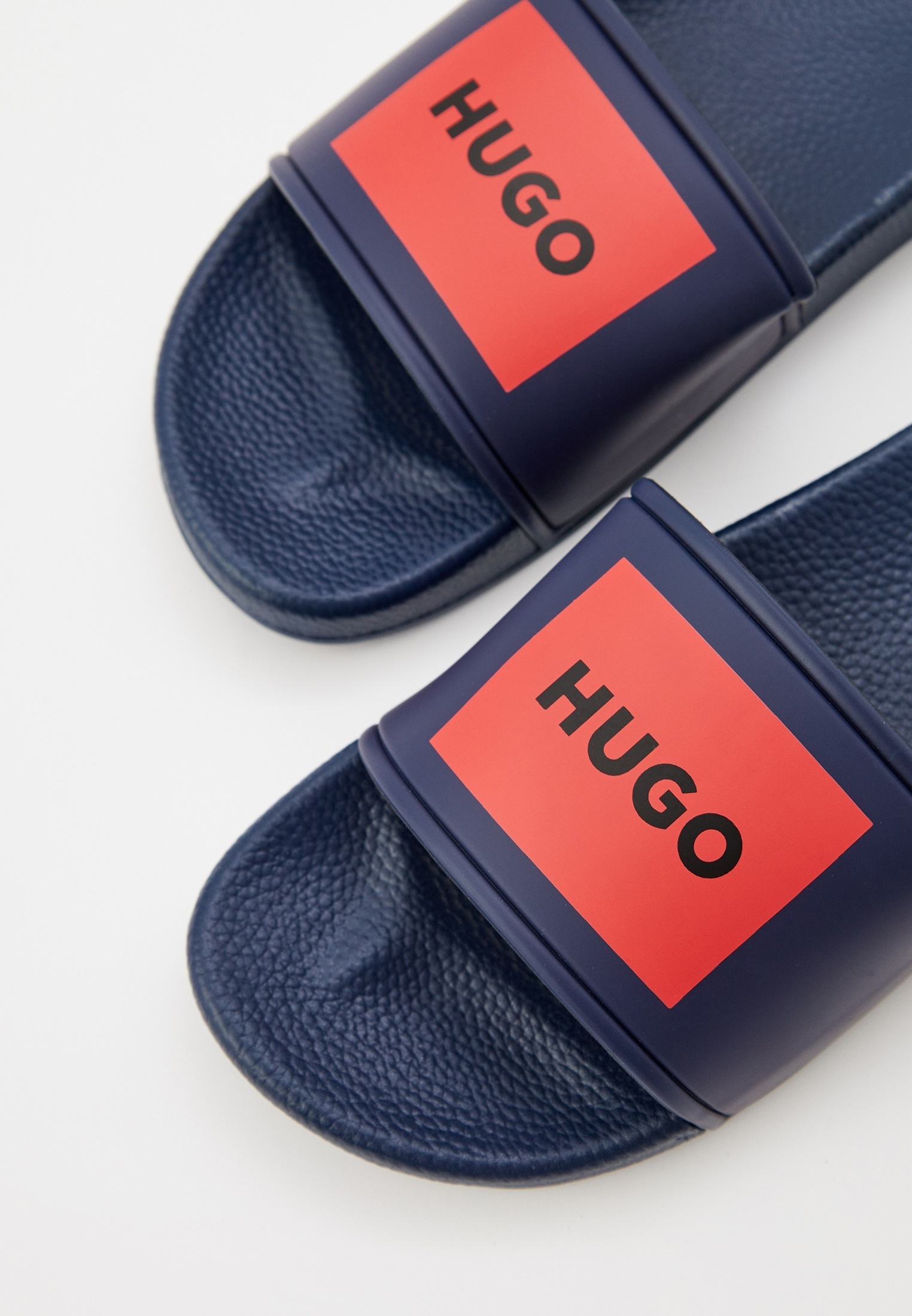 Сланцы для мальчиков Hugo (Хуго) G00297: изображение 2