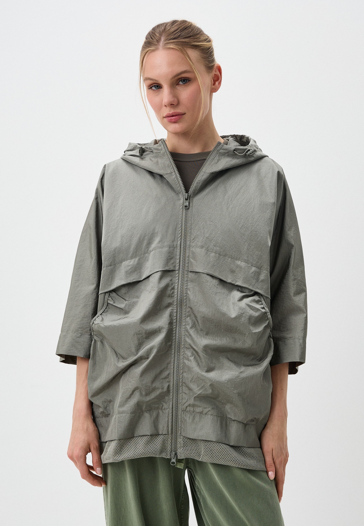 Женские брюки Deha D22376