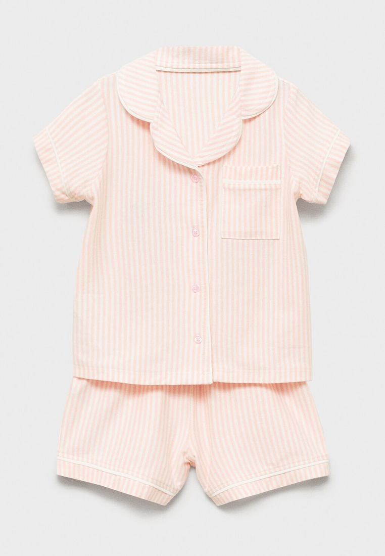 Пижама Mango Kids (Манго Кидс) 87015982