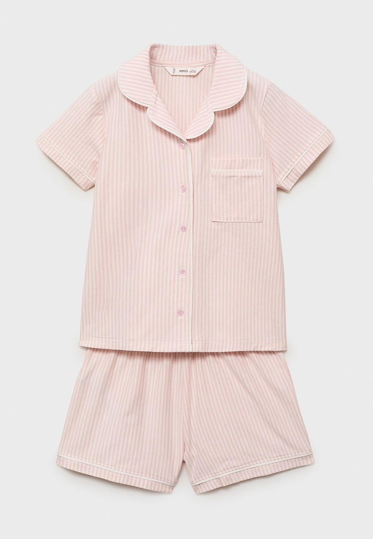 Пижама Mango Kids (Манго Кидс) 87025980
