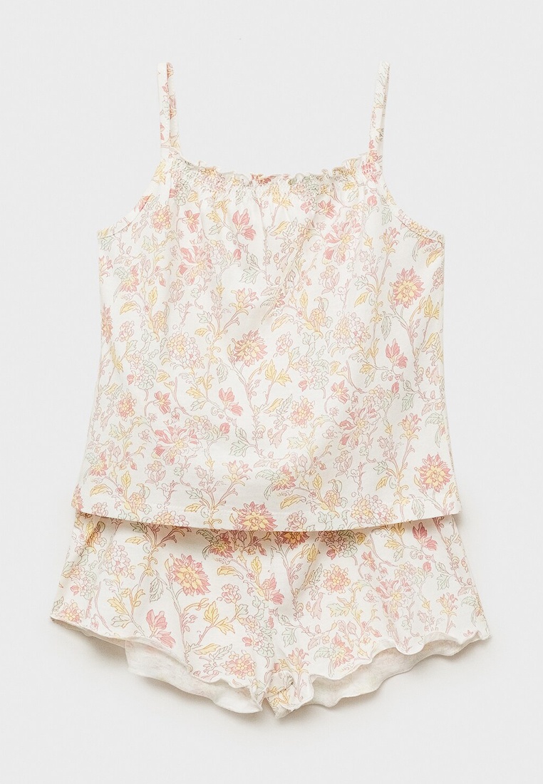 Пижама Mango Kids (Манго Кидс) Пижама Mango Kids