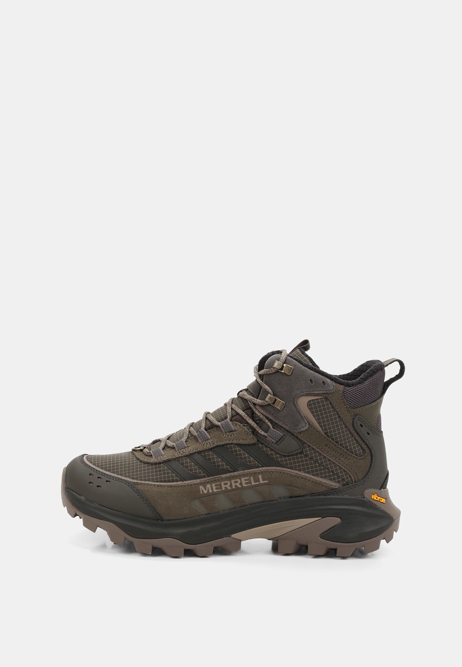 Мужские кроссовки Merrell J038413