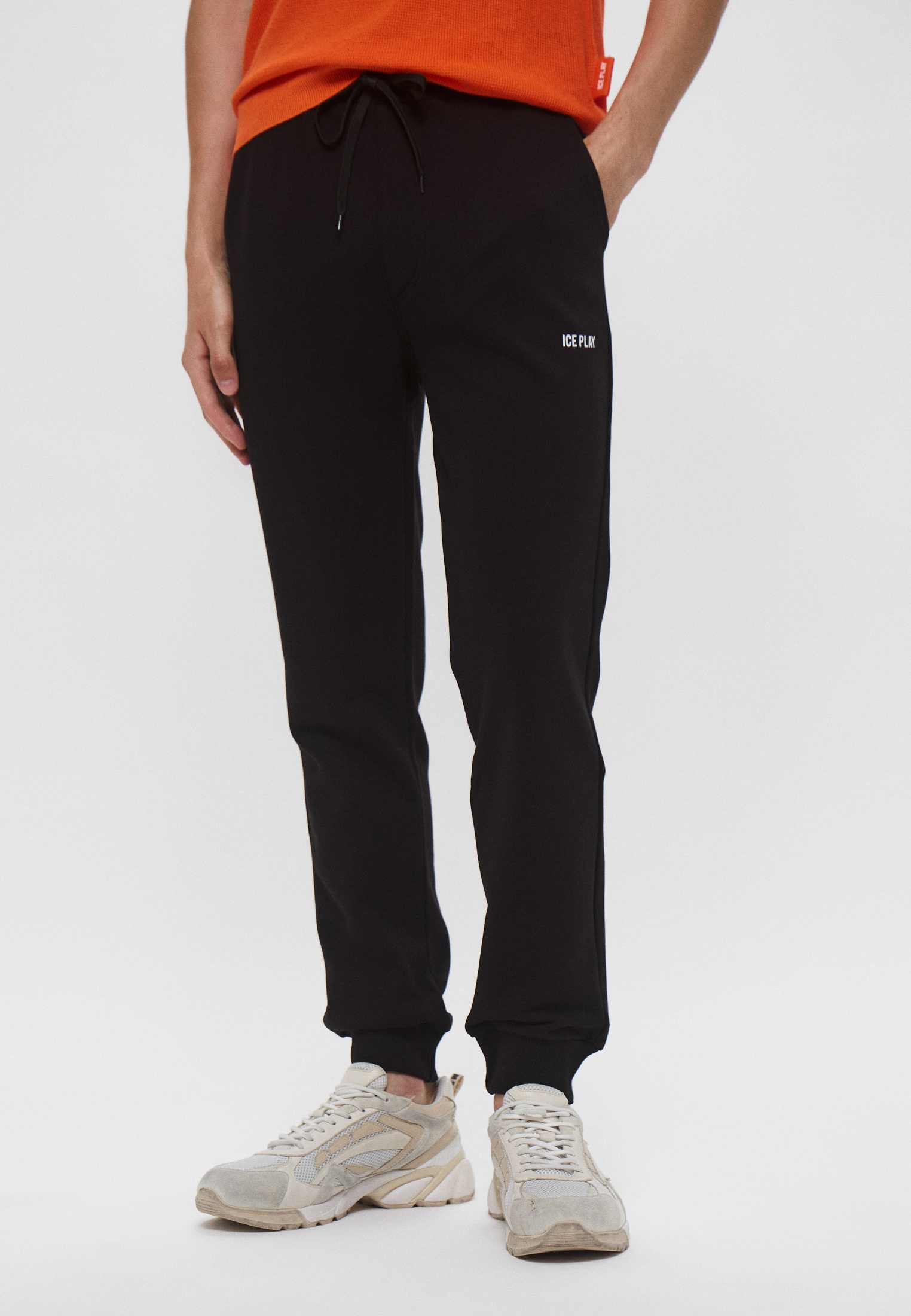Мужские спортивные брюки Ice Play B011P4179000