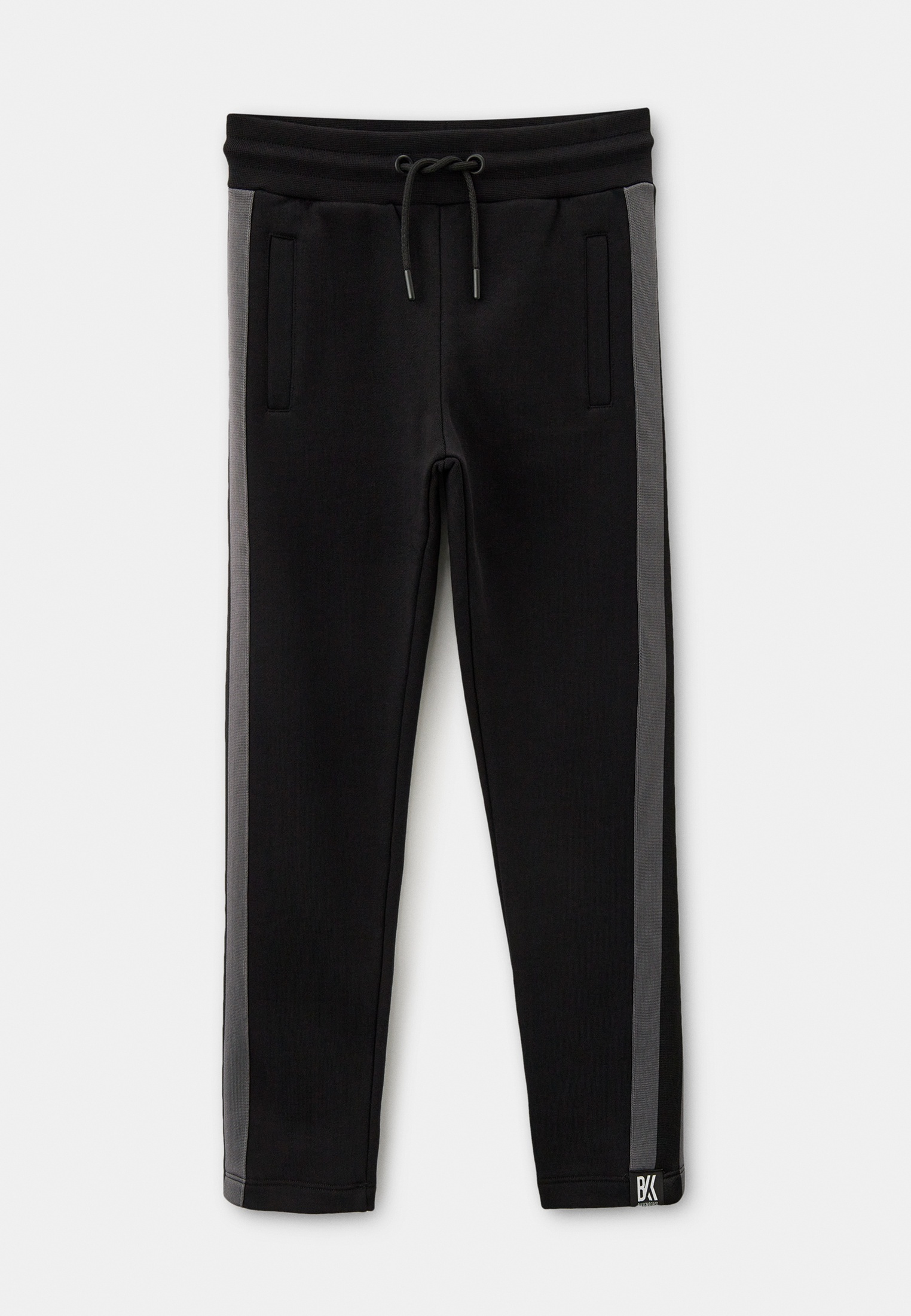 Спортивные брюки для мальчиков Bikkembergs (Биккембергс) BK3249