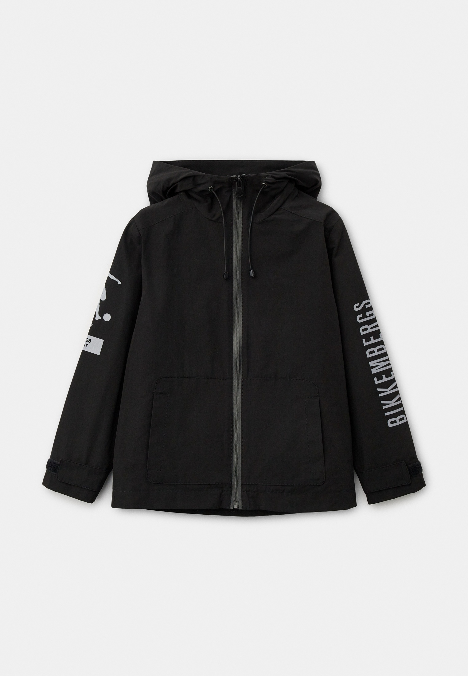 Ветровка Bikkembergs (Биккембергс) BK3266