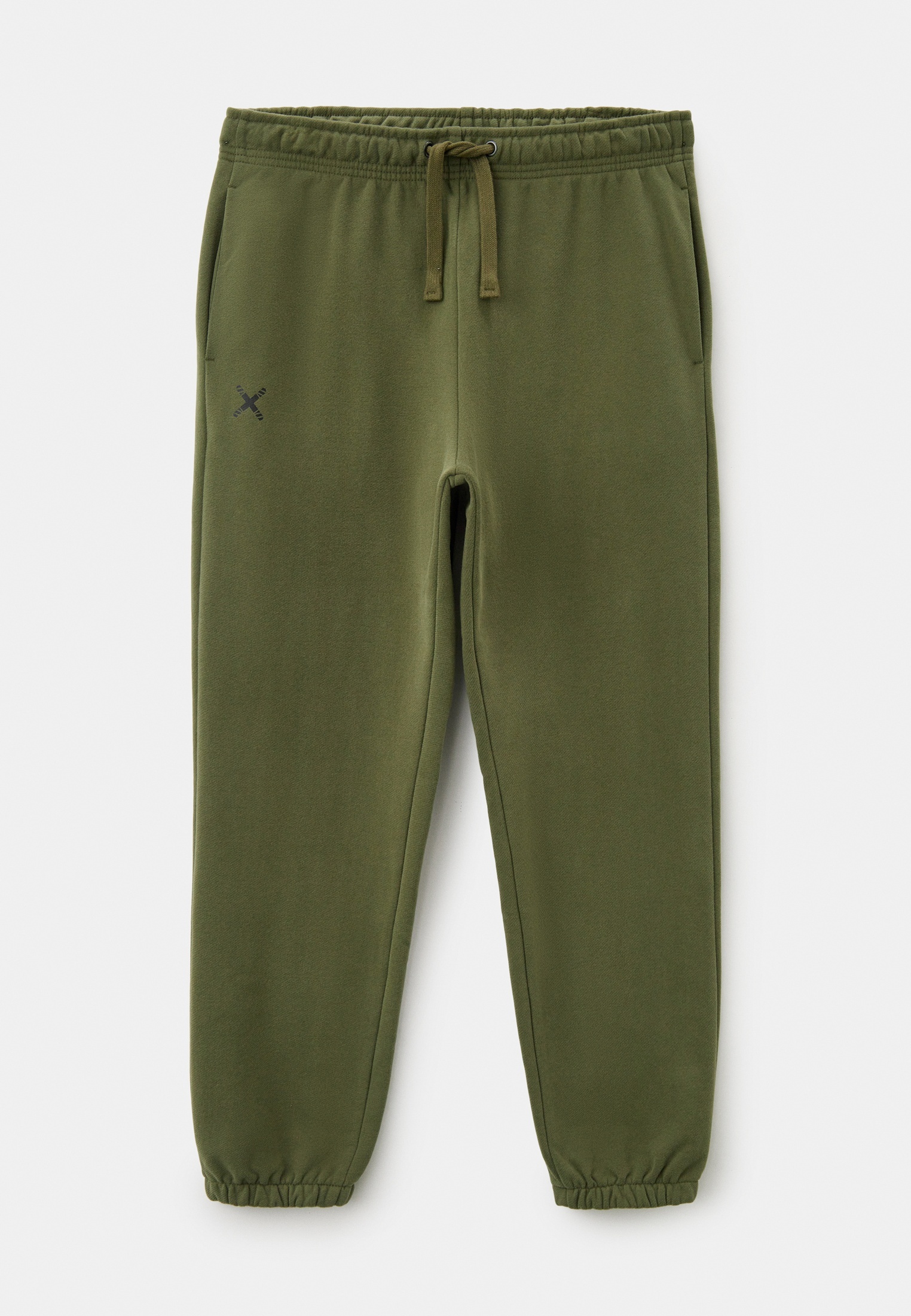 Мужские брюки Versta V-YE-003-DT-M-Hacks-S