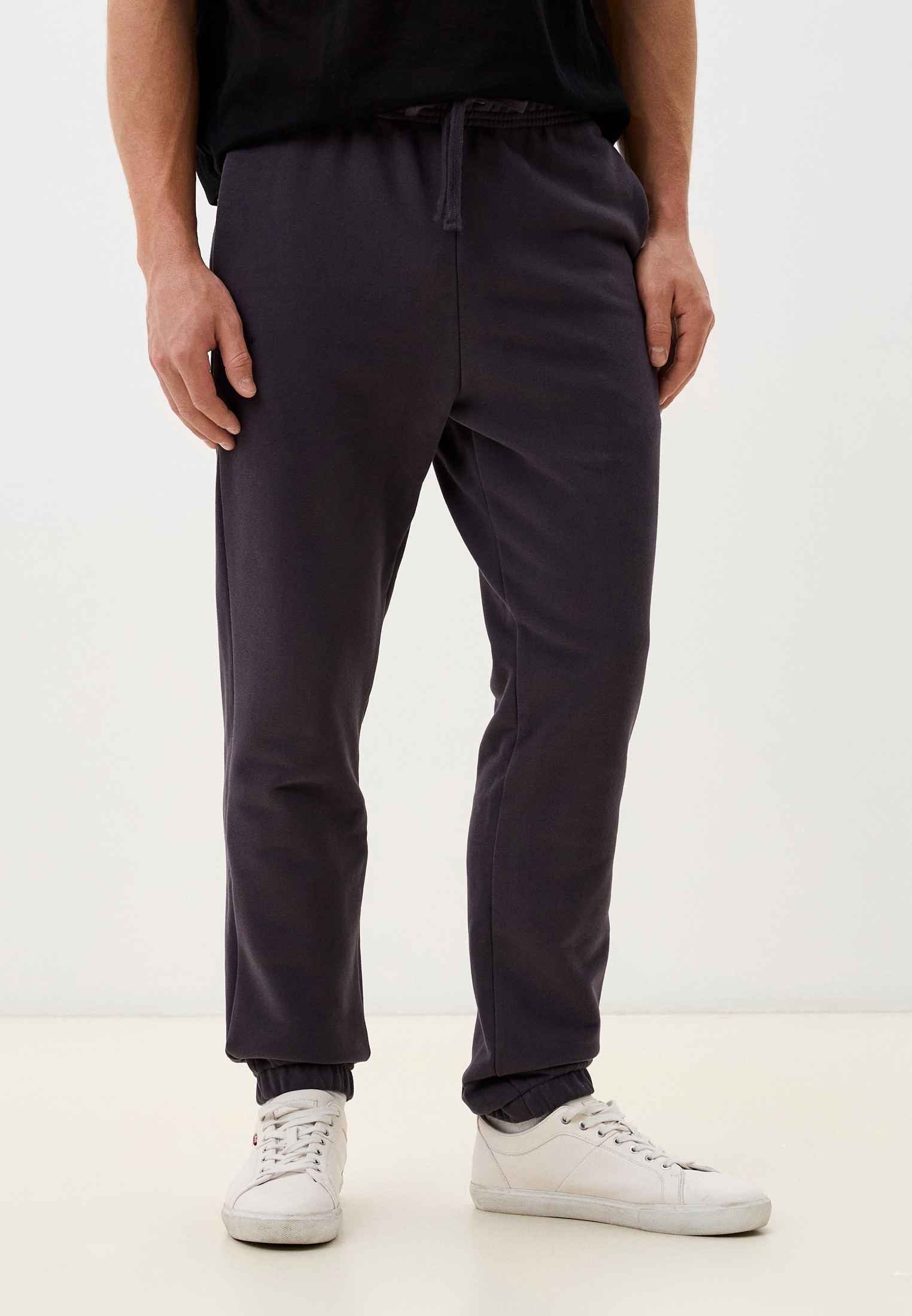 Мужские брюки Versta V-YE-003-DT-M-Black-M