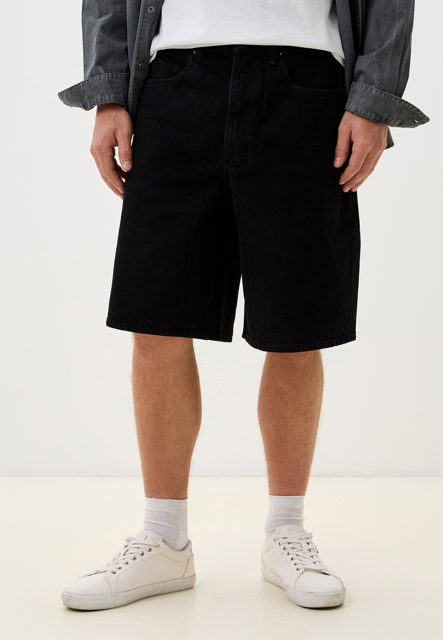 Мужские шорты Volcom (Волком) A2012200