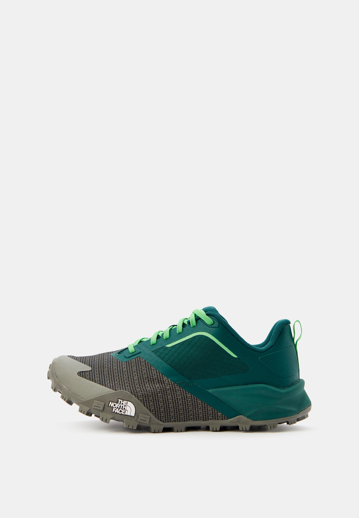 Мужские кроссовки The North Face (Зе Норт Фейс) NF0A8A9Z