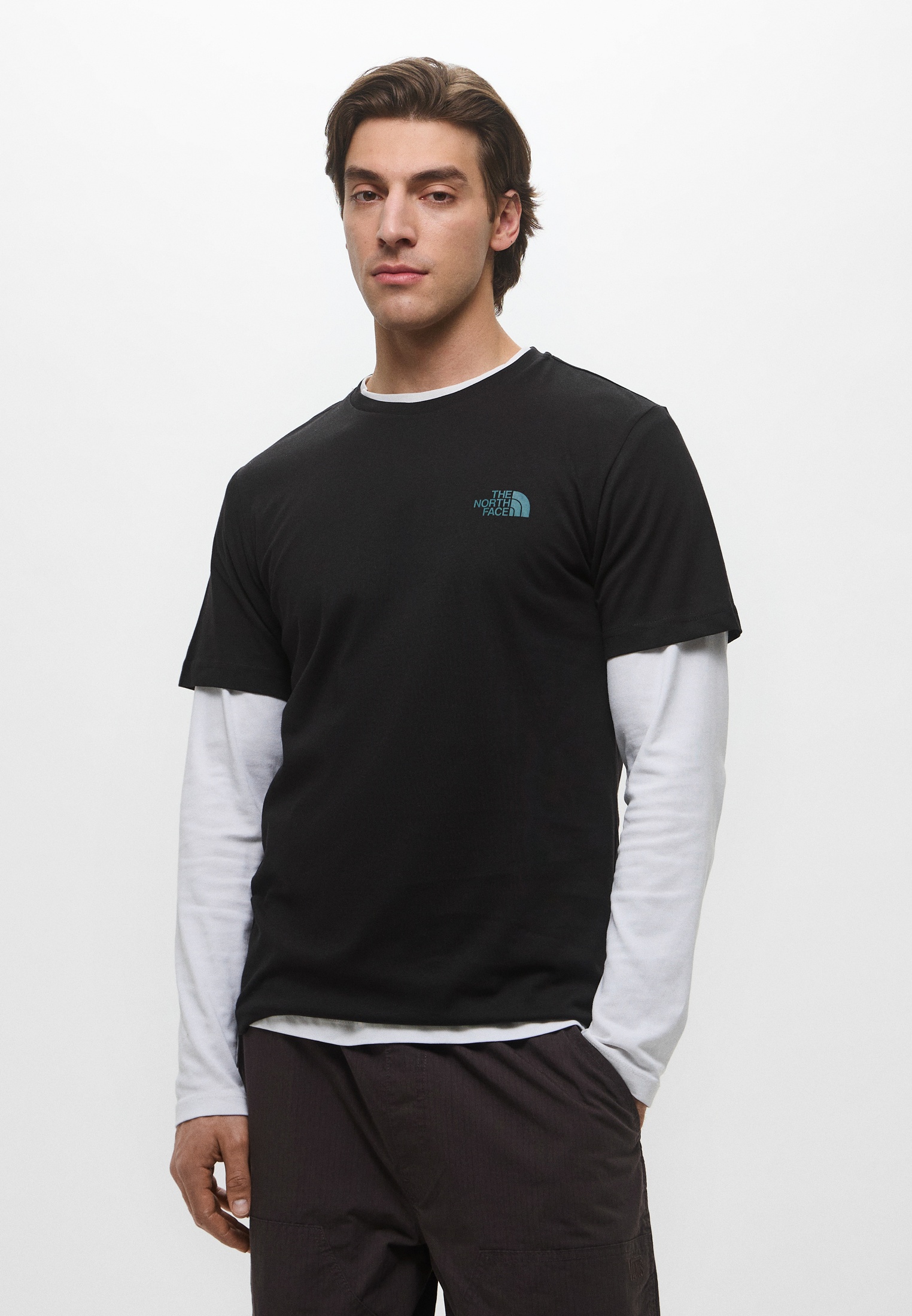 Футболка The North Face (Зе Норт Фейс) NF0A8C4U