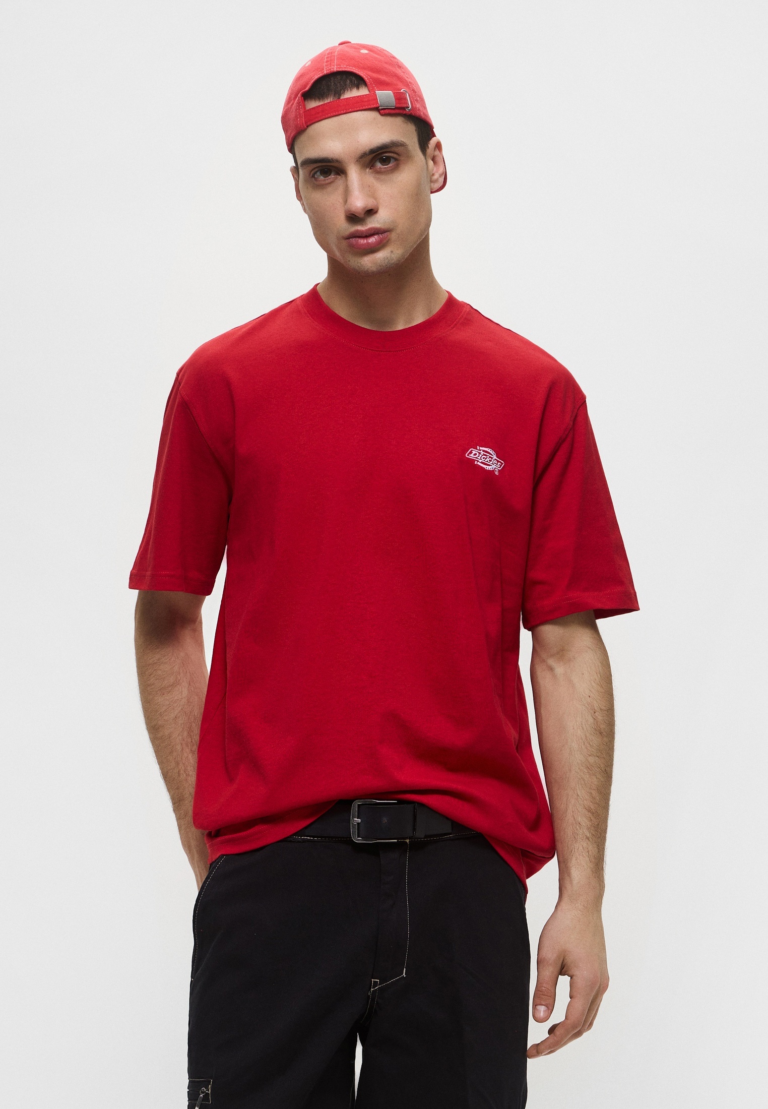 Футболка Dickies (Дикис) DK0A4YAI
