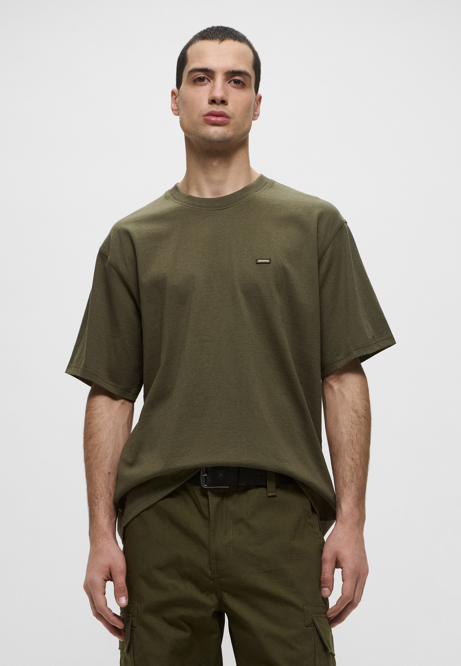 Футболка Dickies (Дикис) DK0A4Z4L