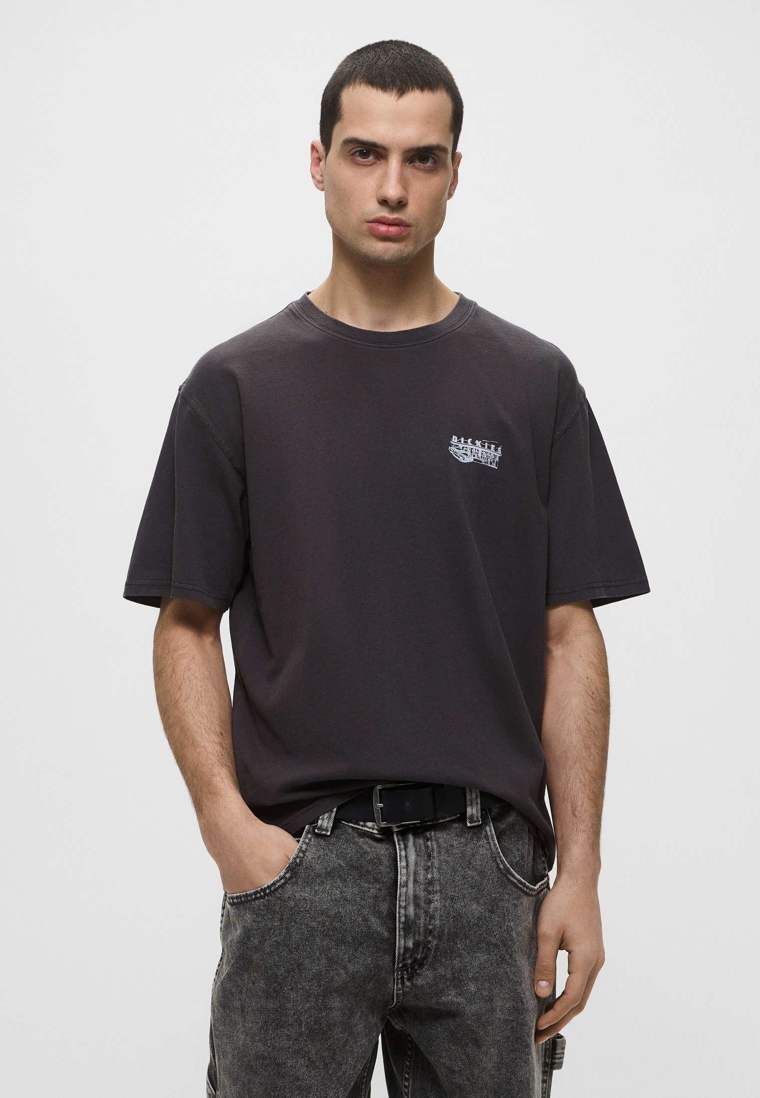 Футболка Dickies (Дикис) DK0A4Z8X