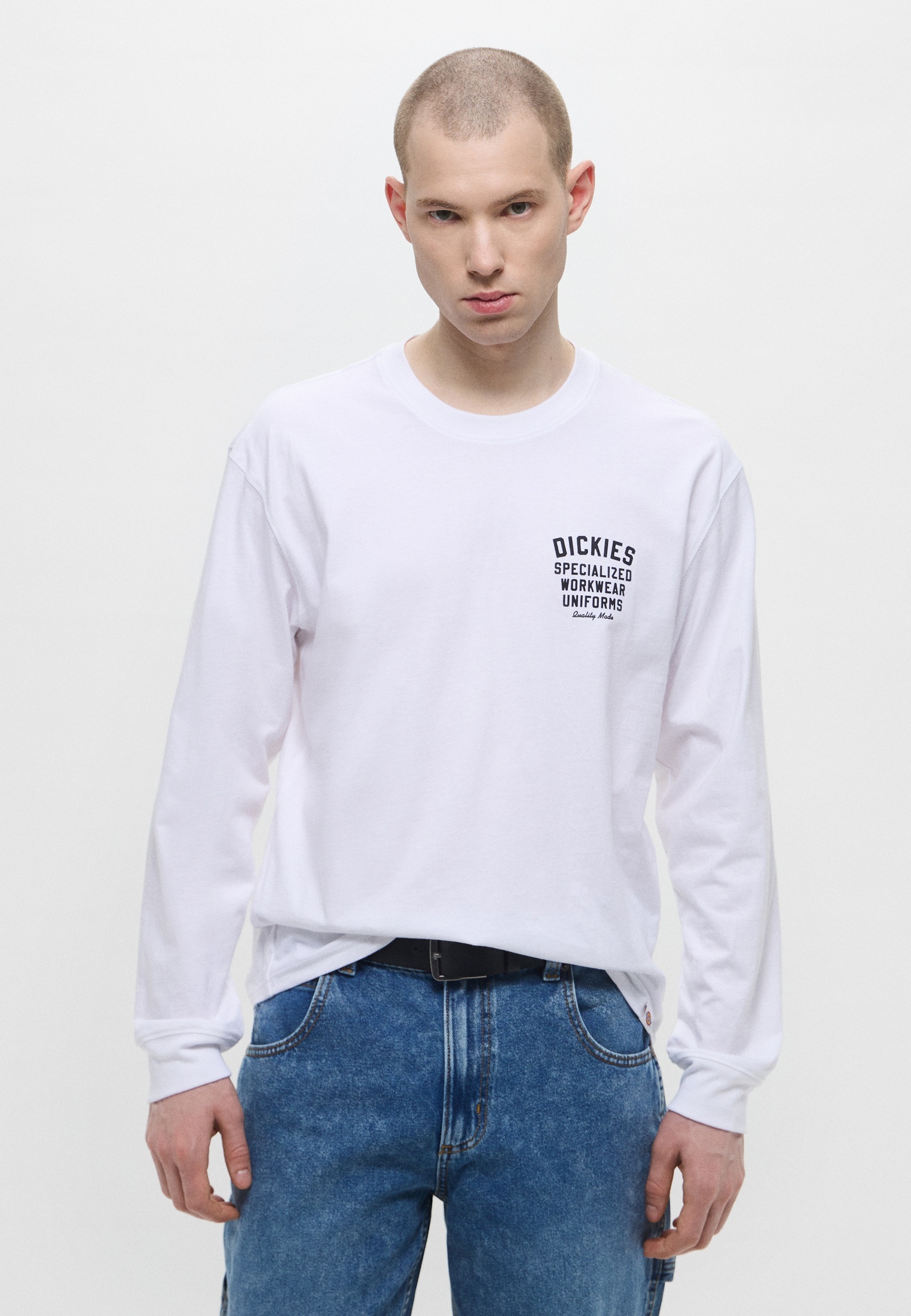 Футболка Dickies (Дикис) DK0A4Z93