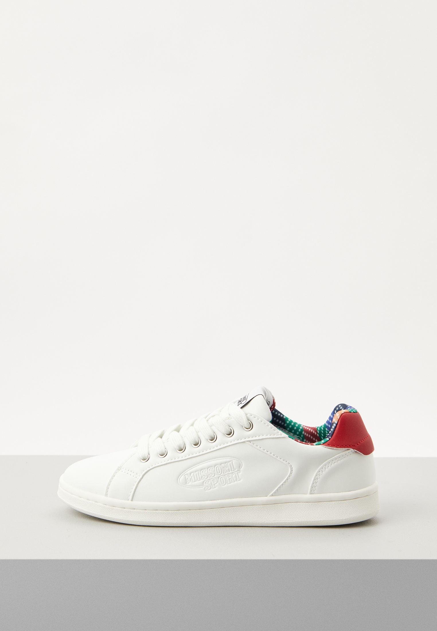 Женские кеды Missoni Кеды Missoni