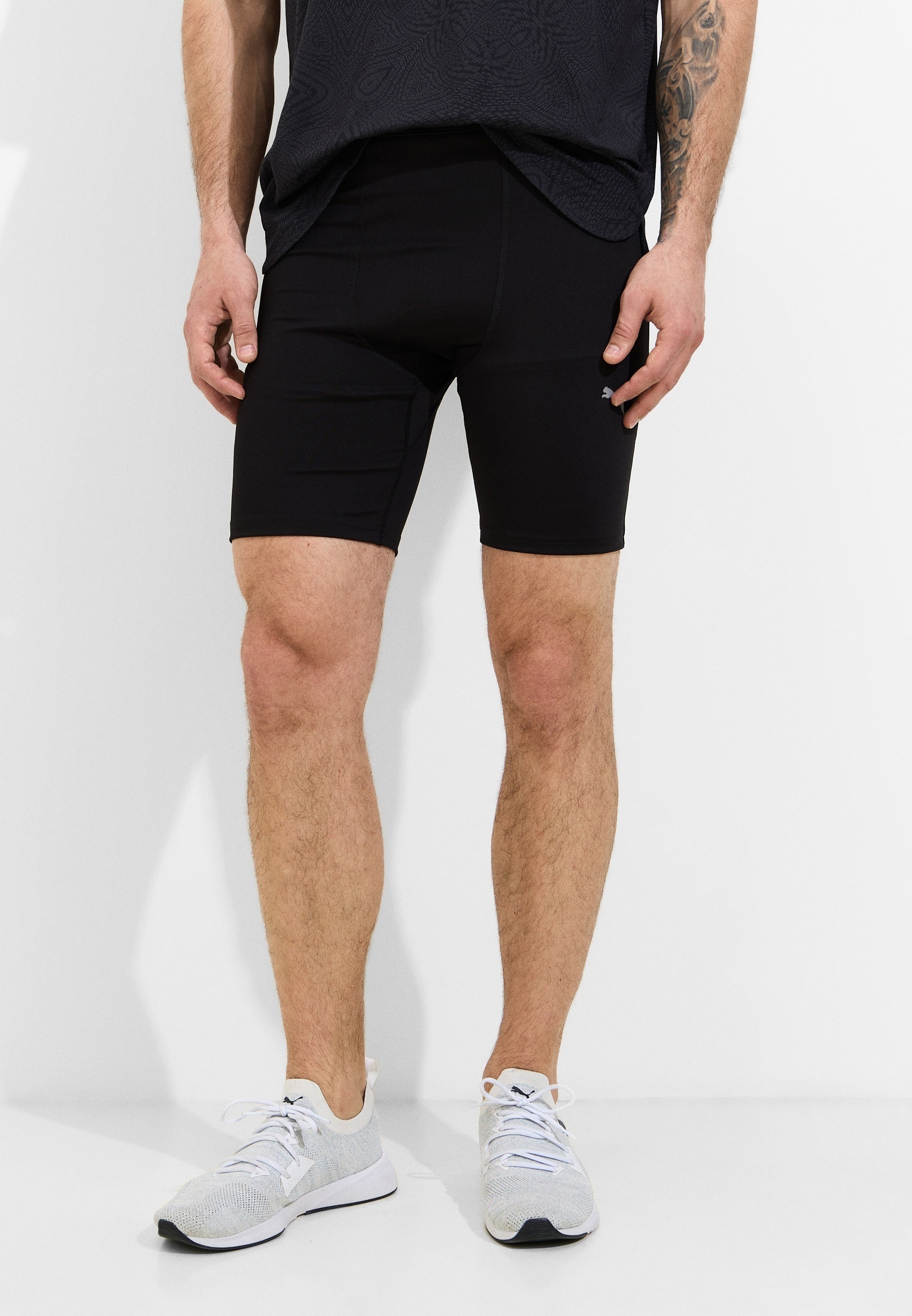 Мужские шорты Puma (Пума) 526910