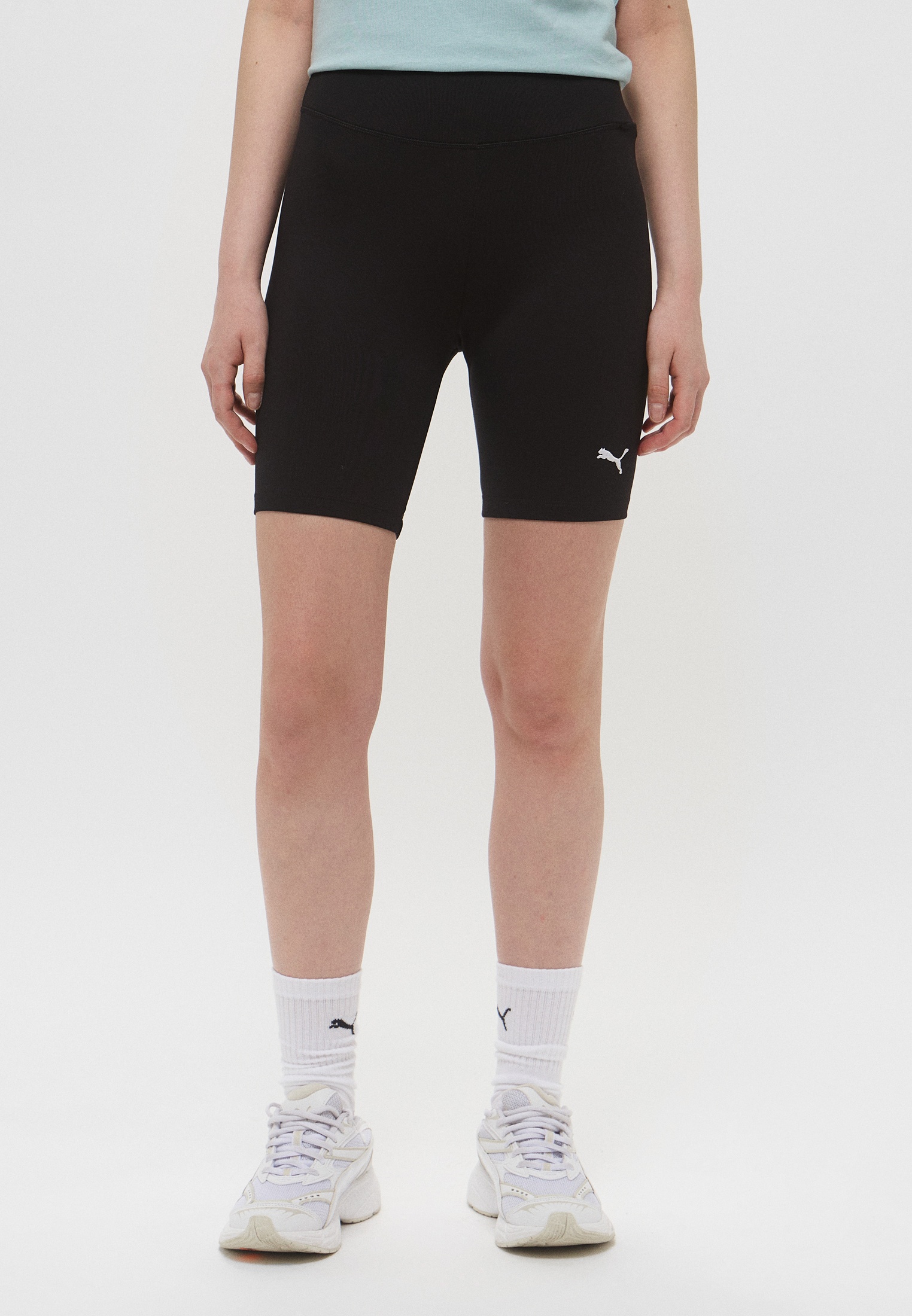 Женские шорты Puma (Пума) 629760