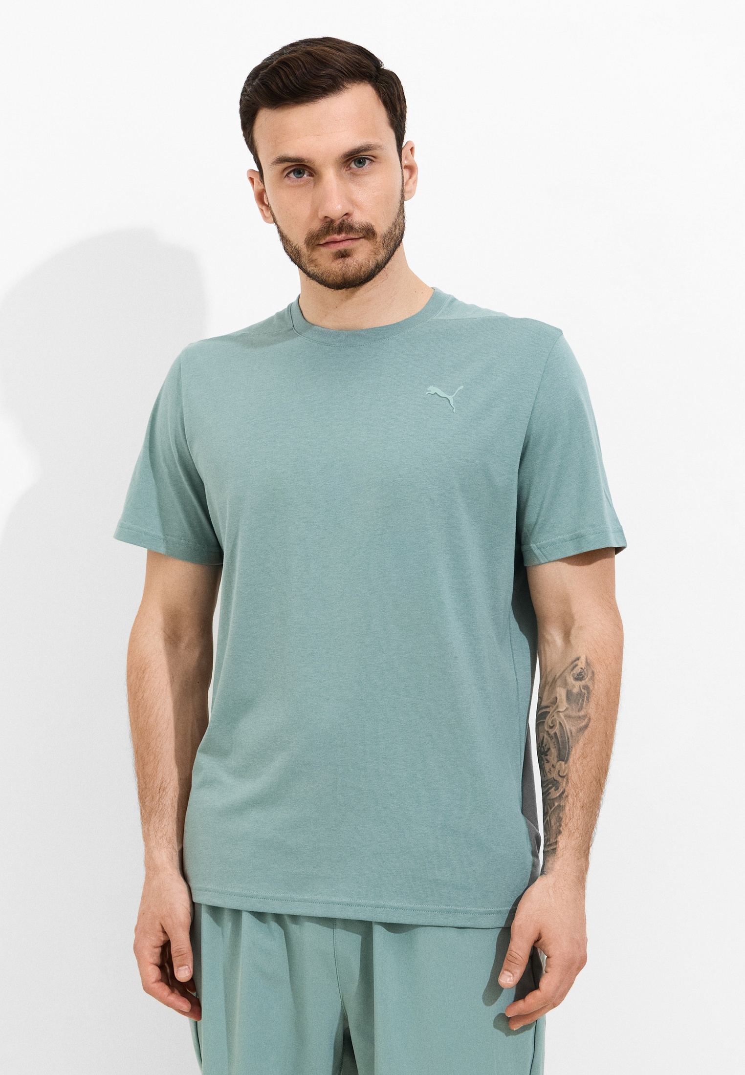 Футболка Puma (Пума) 526945