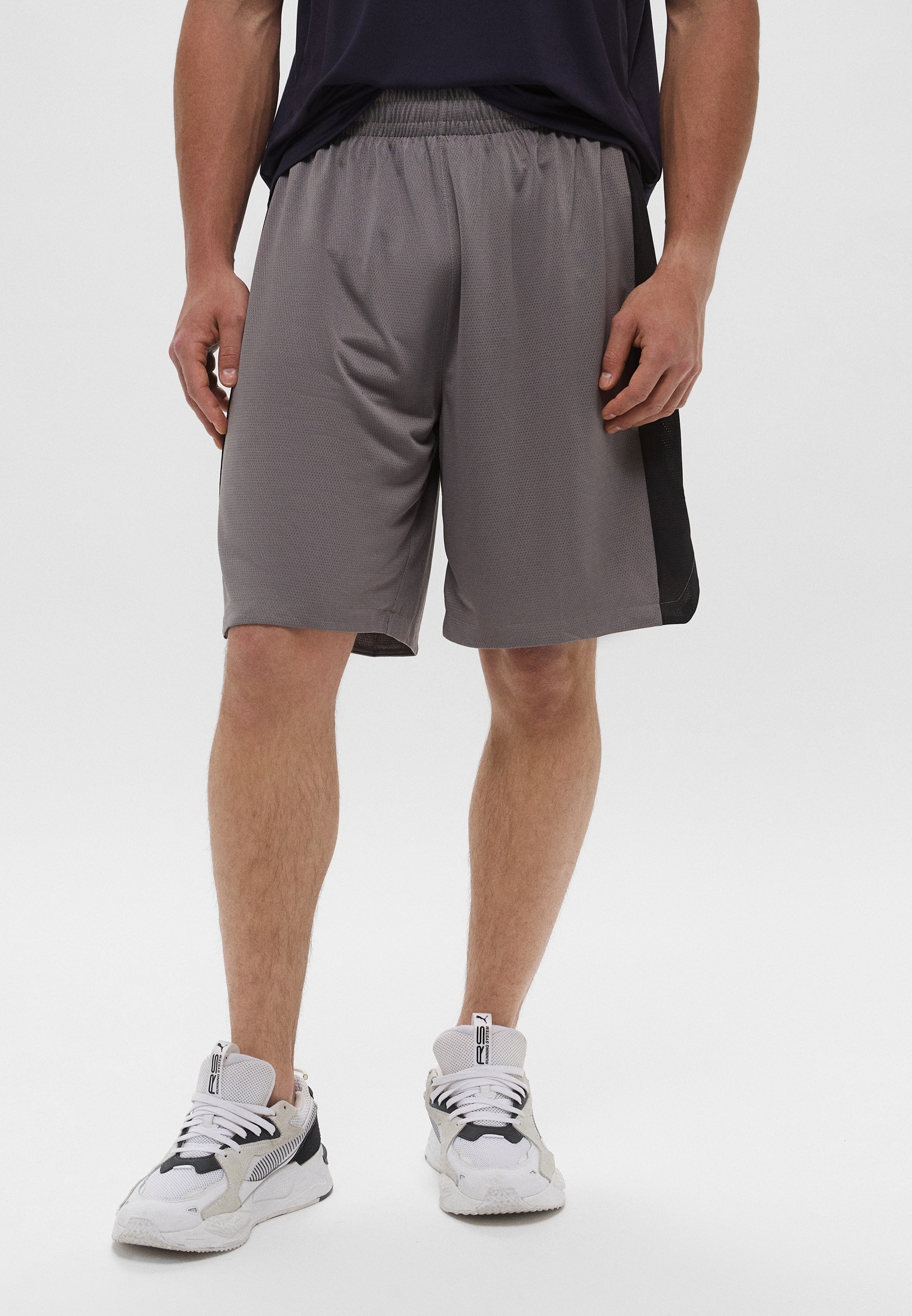 Мужские шорты Puma (Пума) 623059