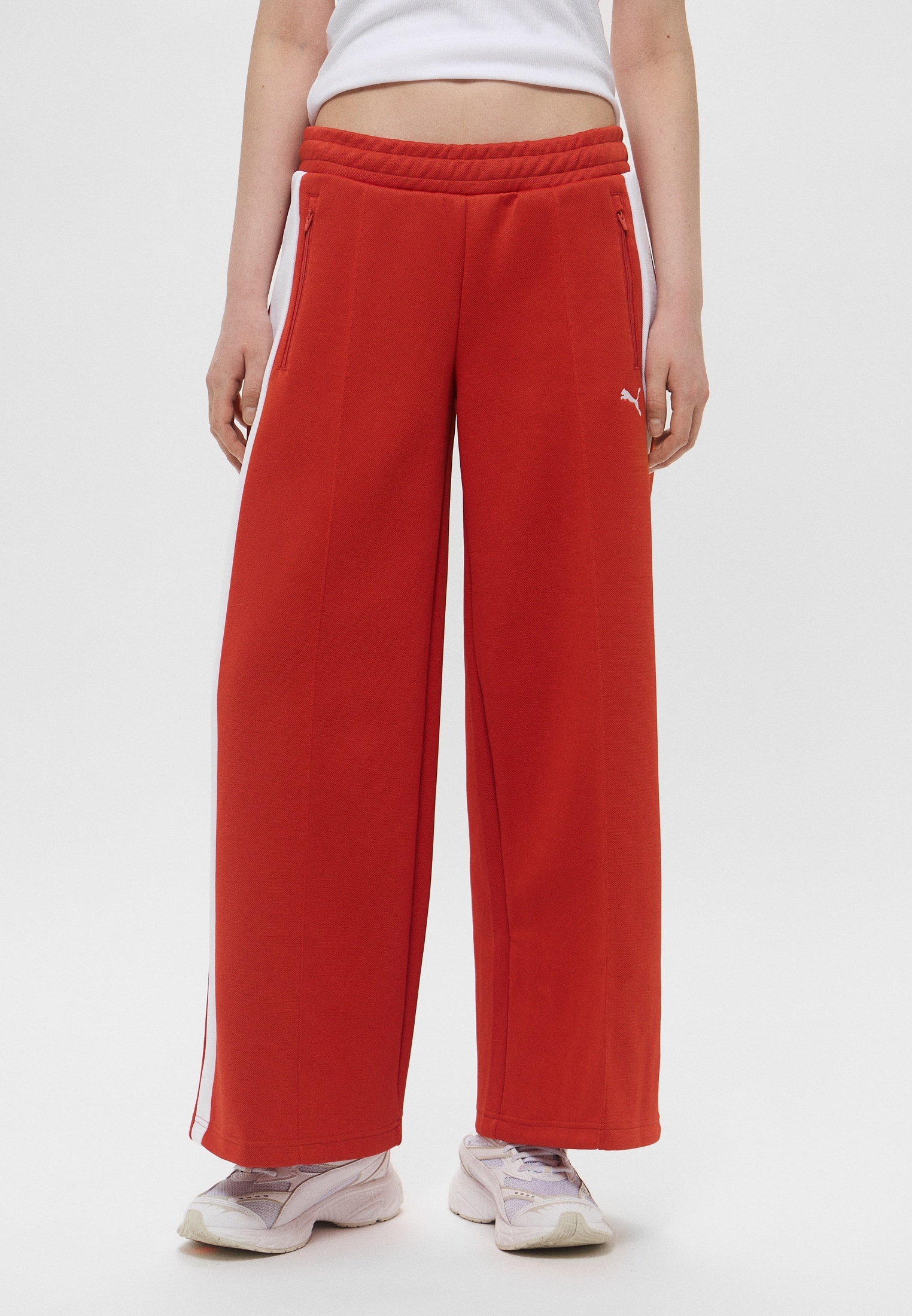 Женские брюки Puma (Пума) Брюки спортивные PUMA