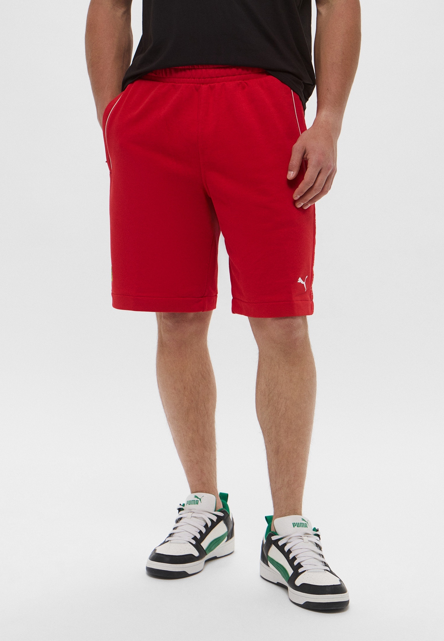 Мужские шорты Puma (Пума) 630184